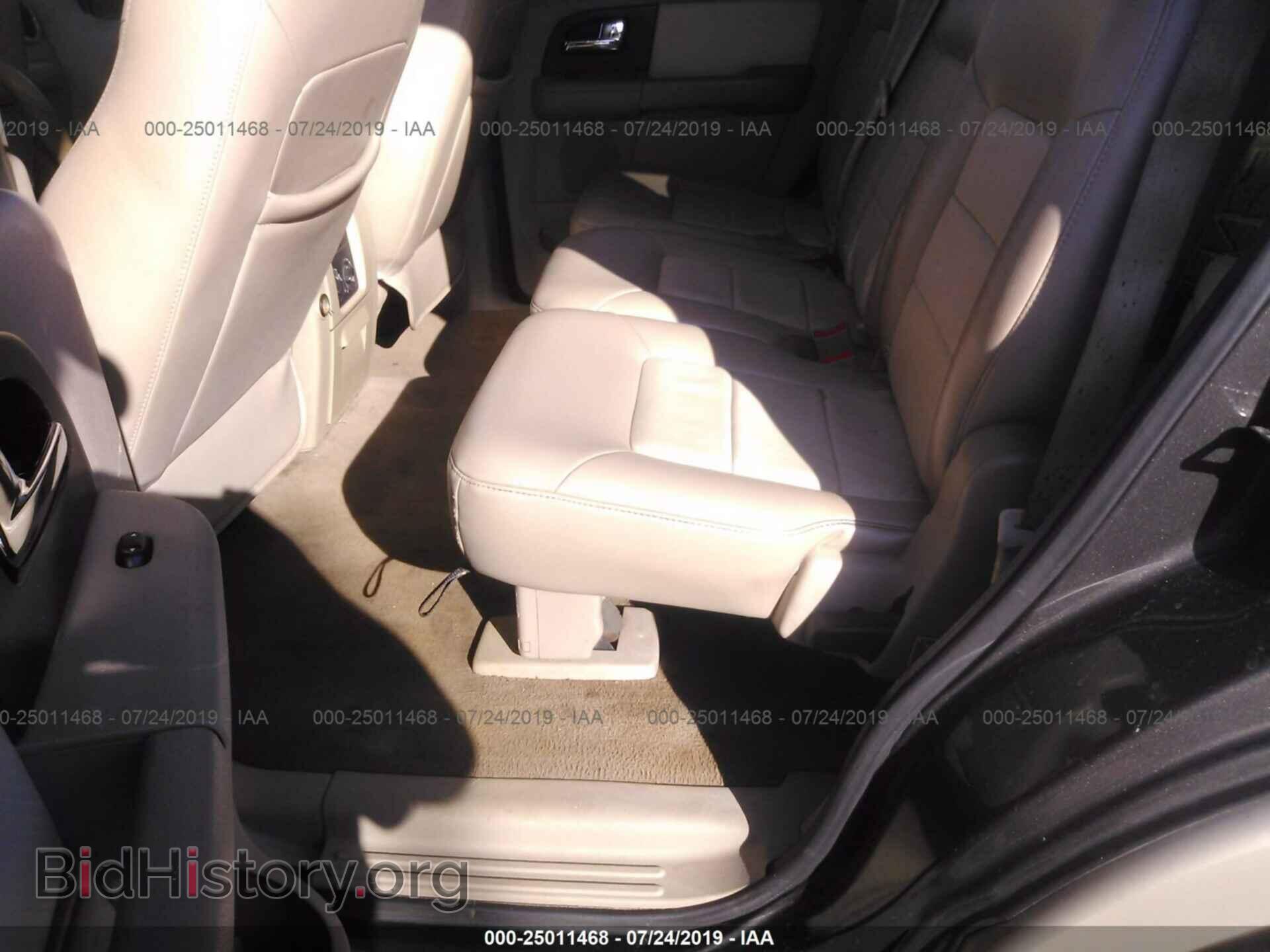 2006 FORD EXPEDITION - VIN: 1FMFU17596LA03567 - Фото 8