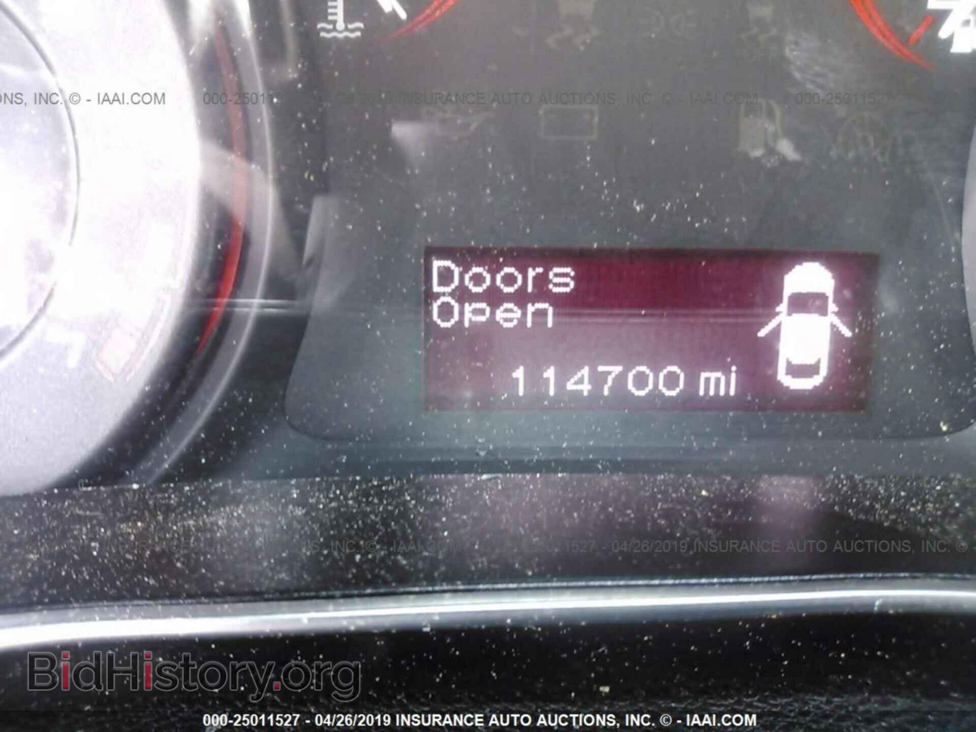 2013 DODGE DART - VIN: 1C3CDFAA1DD292157 - Photo 7