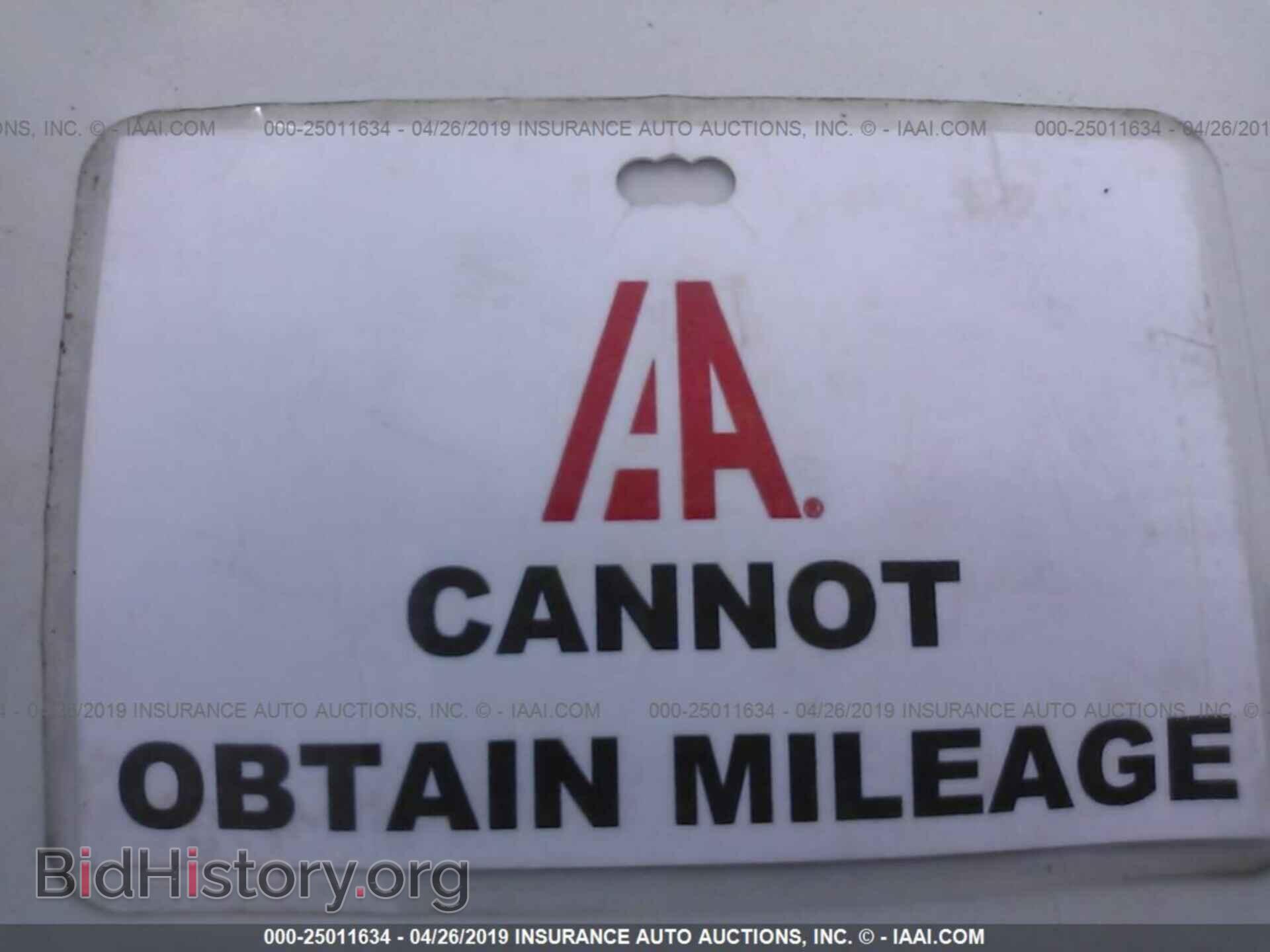 2007 FORD ECONOLINE - VIN: 1FBSS31L07DA26537 - Фото 7