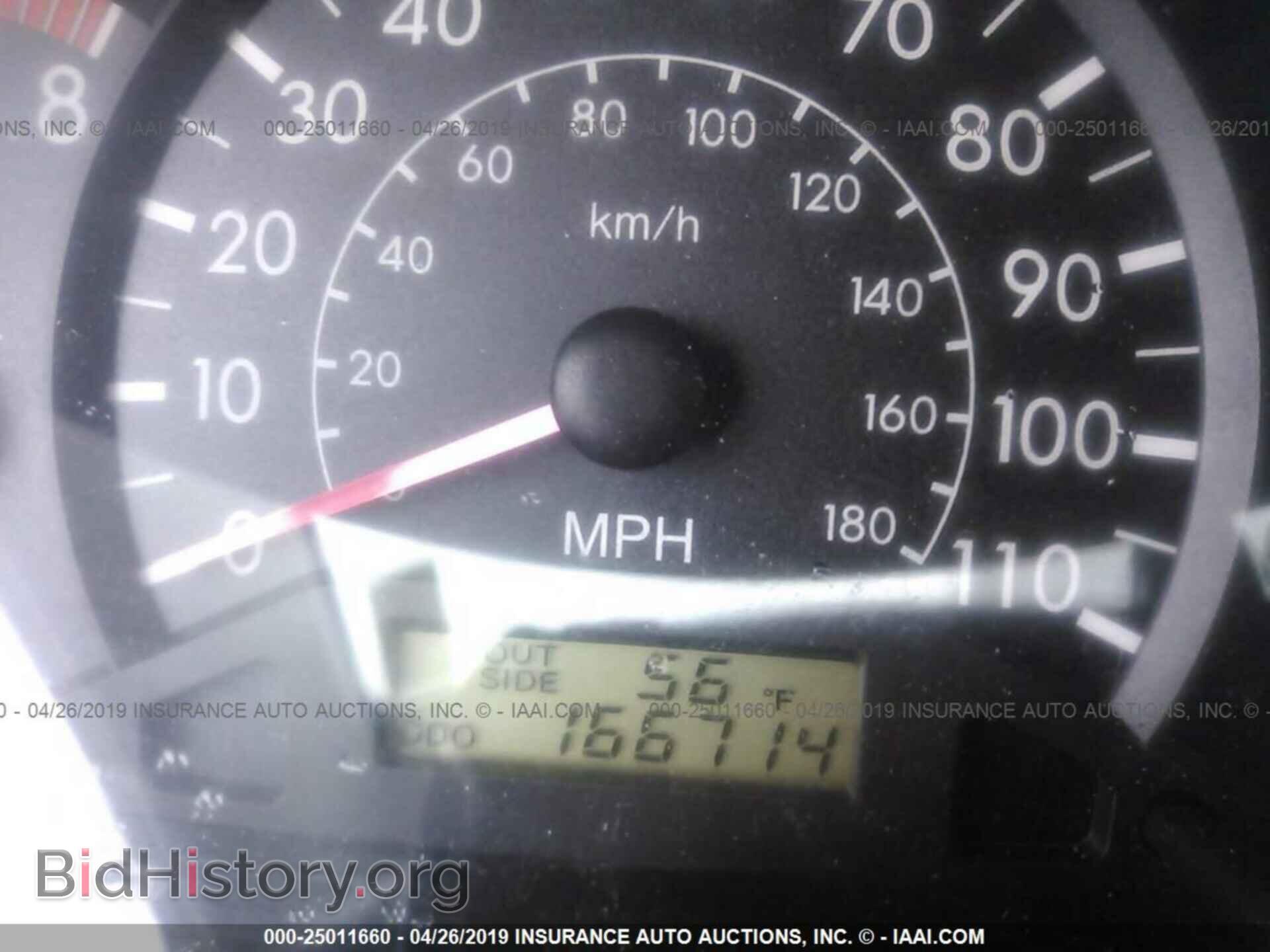 2007 TOYOTA COROLLA - VIN: JTDBR32E570100713 - Фото 7
