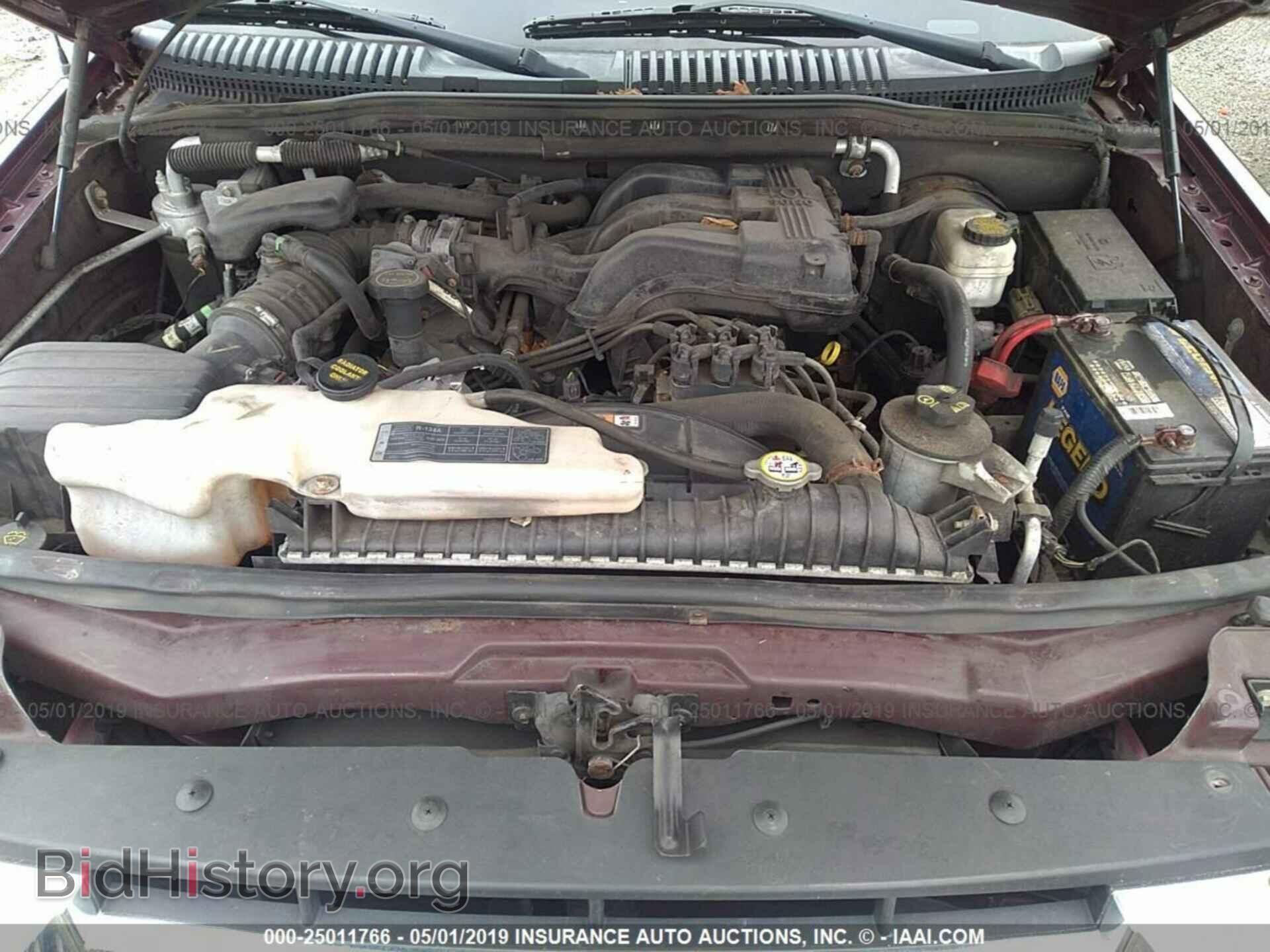 2008 FORD EXPLORER - VIN: 1FMEU74E48UA55303 - Фото 10