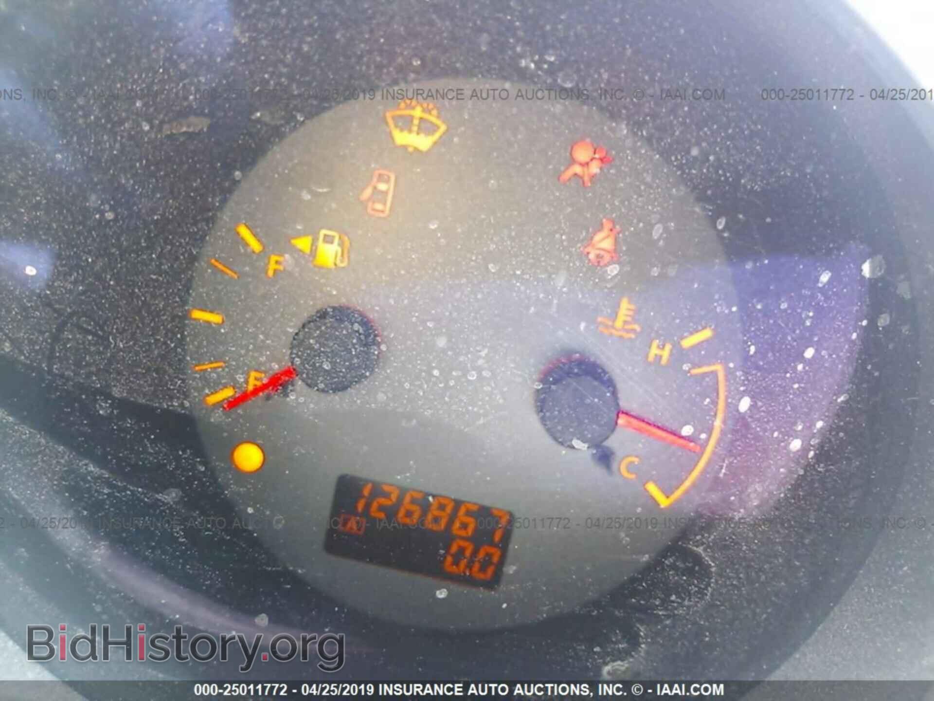 2006 NISSAN MAXIMA - VIN: 1N4BA41E46C839346 - Фото 7