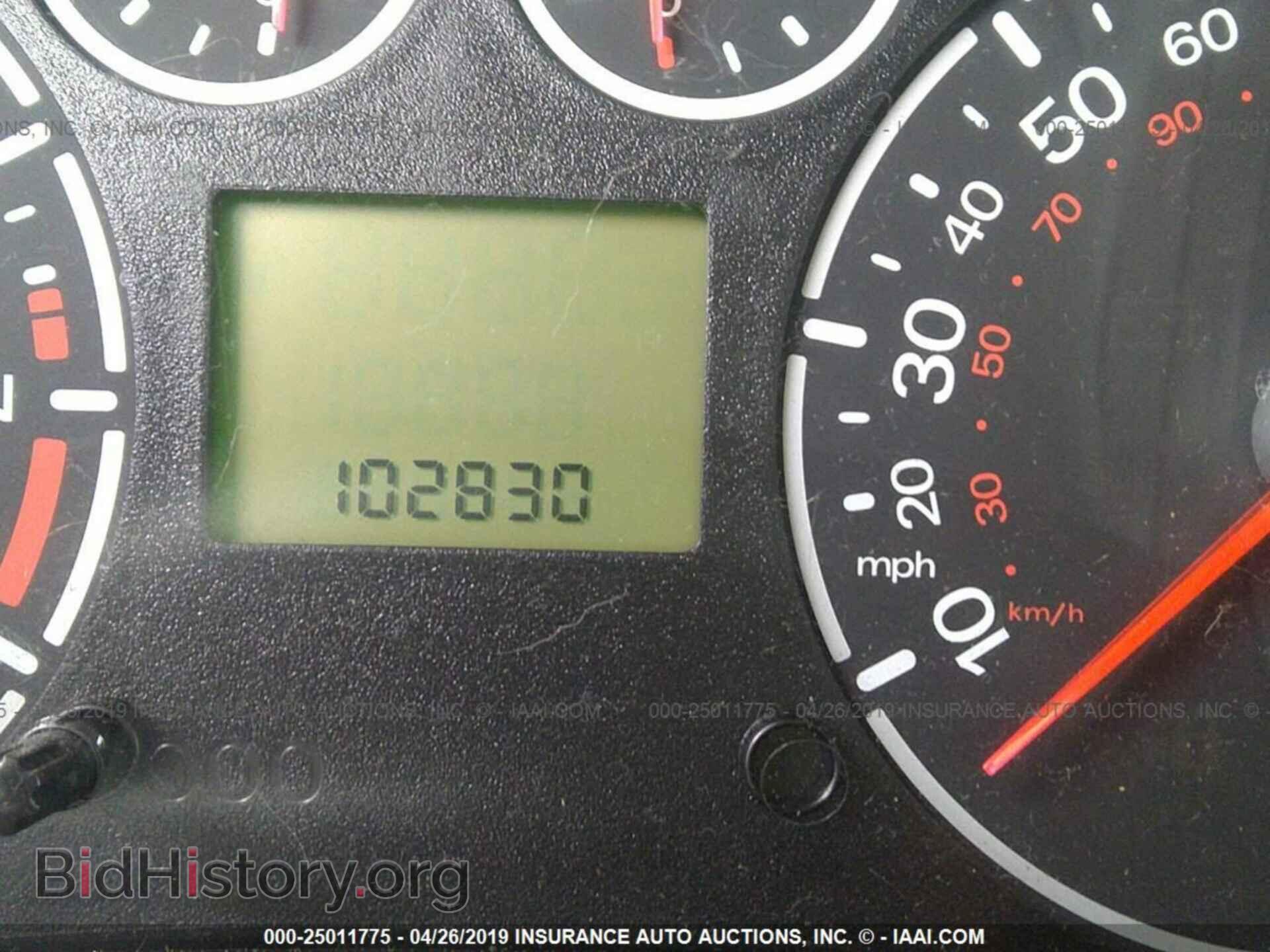 2013 FORD TRANSIT CONNECT - VIN: NM0LS6BN0DT174817 - Фото 7