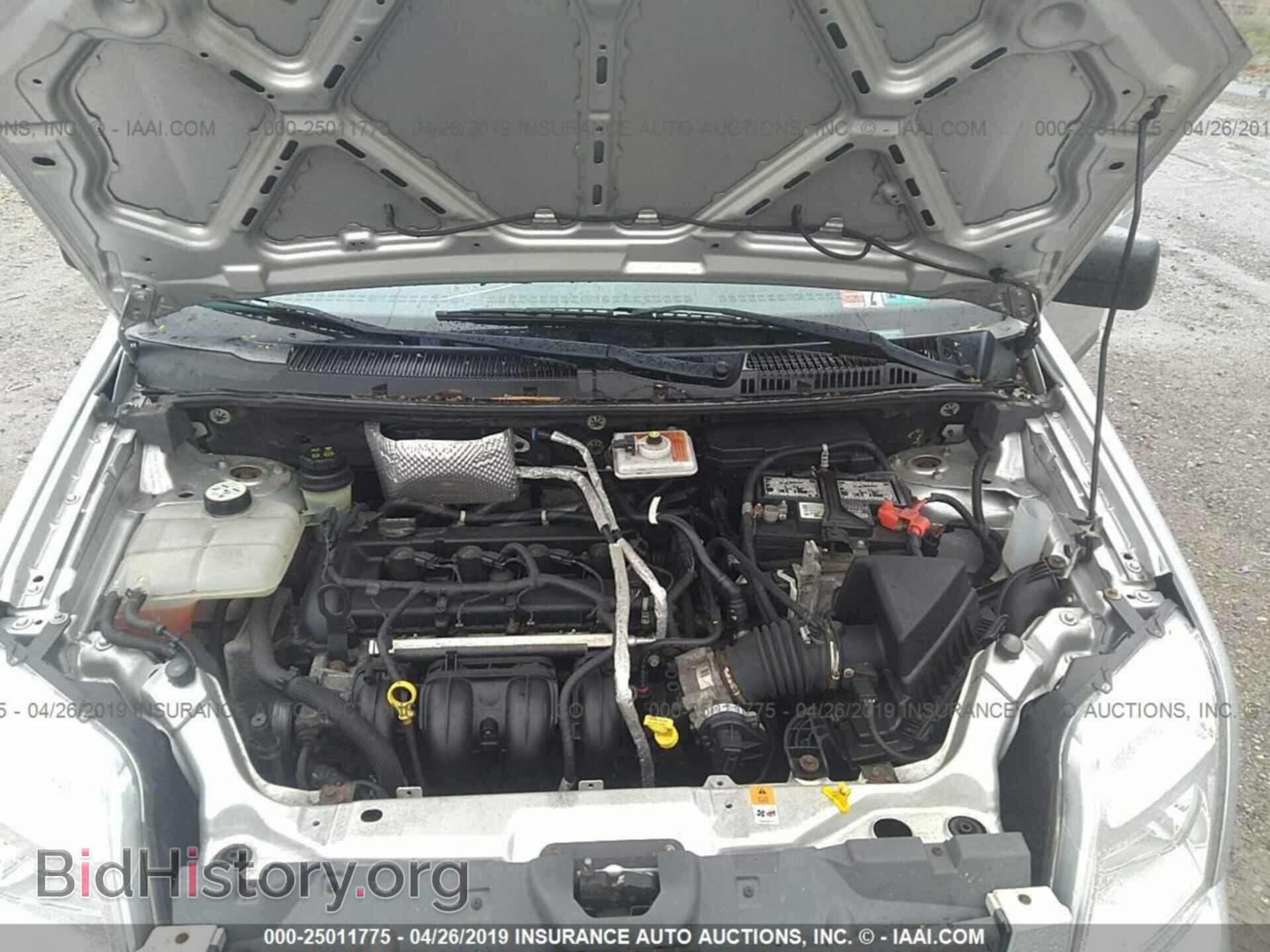 2013 FORD TRANSIT CONNECT - VIN: NM0LS6BN0DT174817 - Фото 10