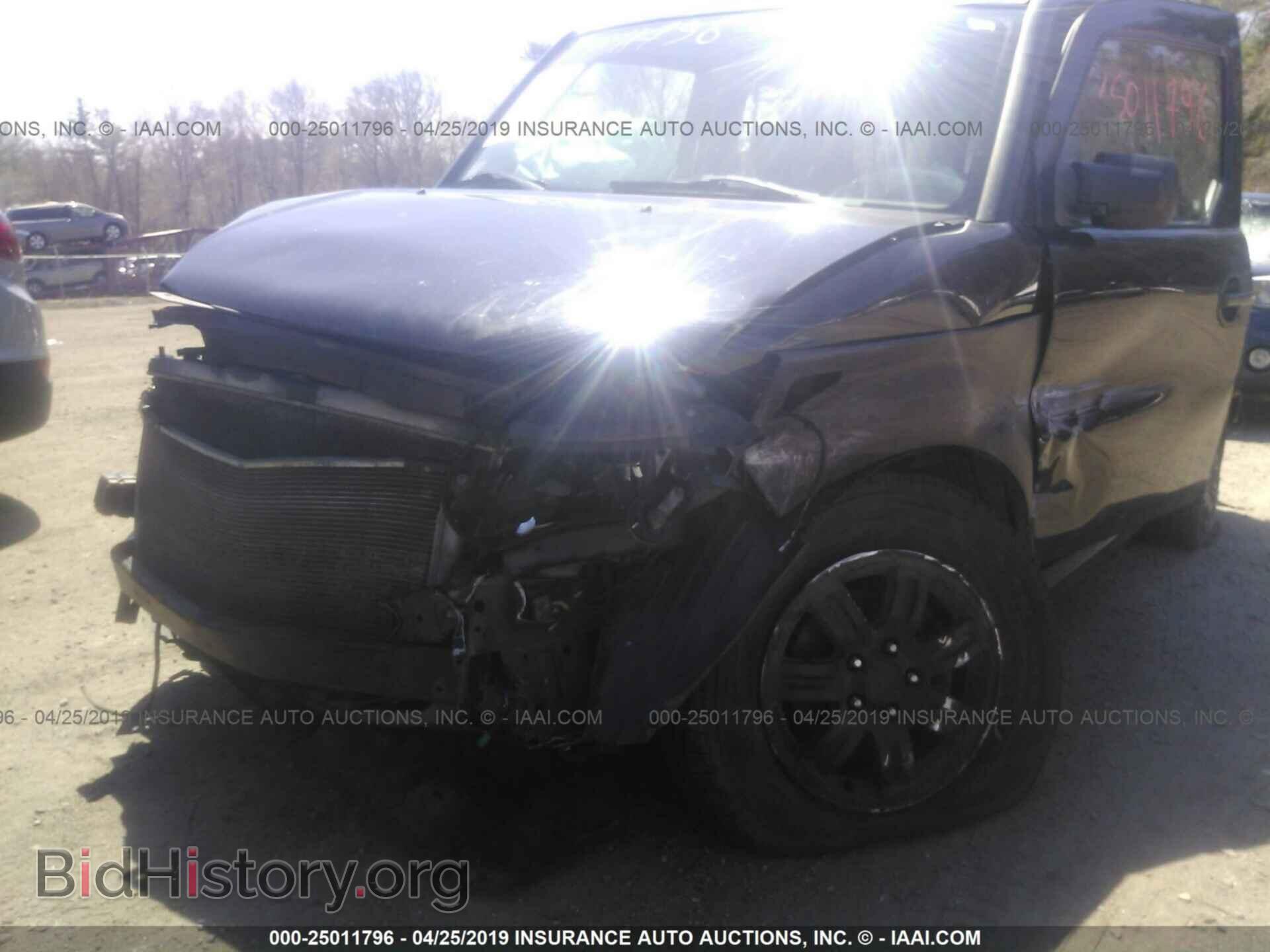 2006 HONDA ELEMENT - VIN: 5J6YH28616L000154 - Фото 6
