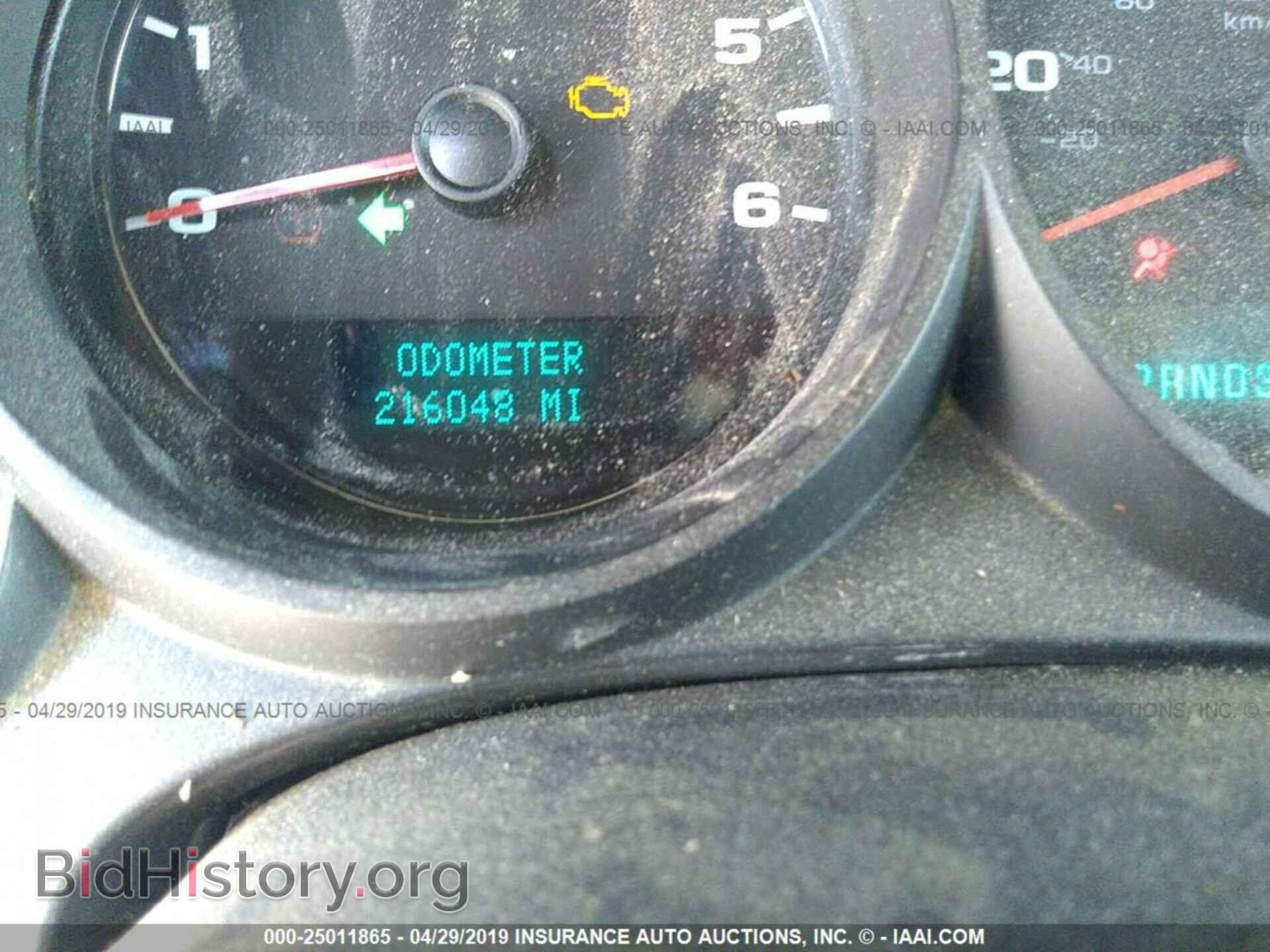 2007 CHEVROLET SILVERADO - VIN: 1GCEC14C97Z602456 - Фото 7