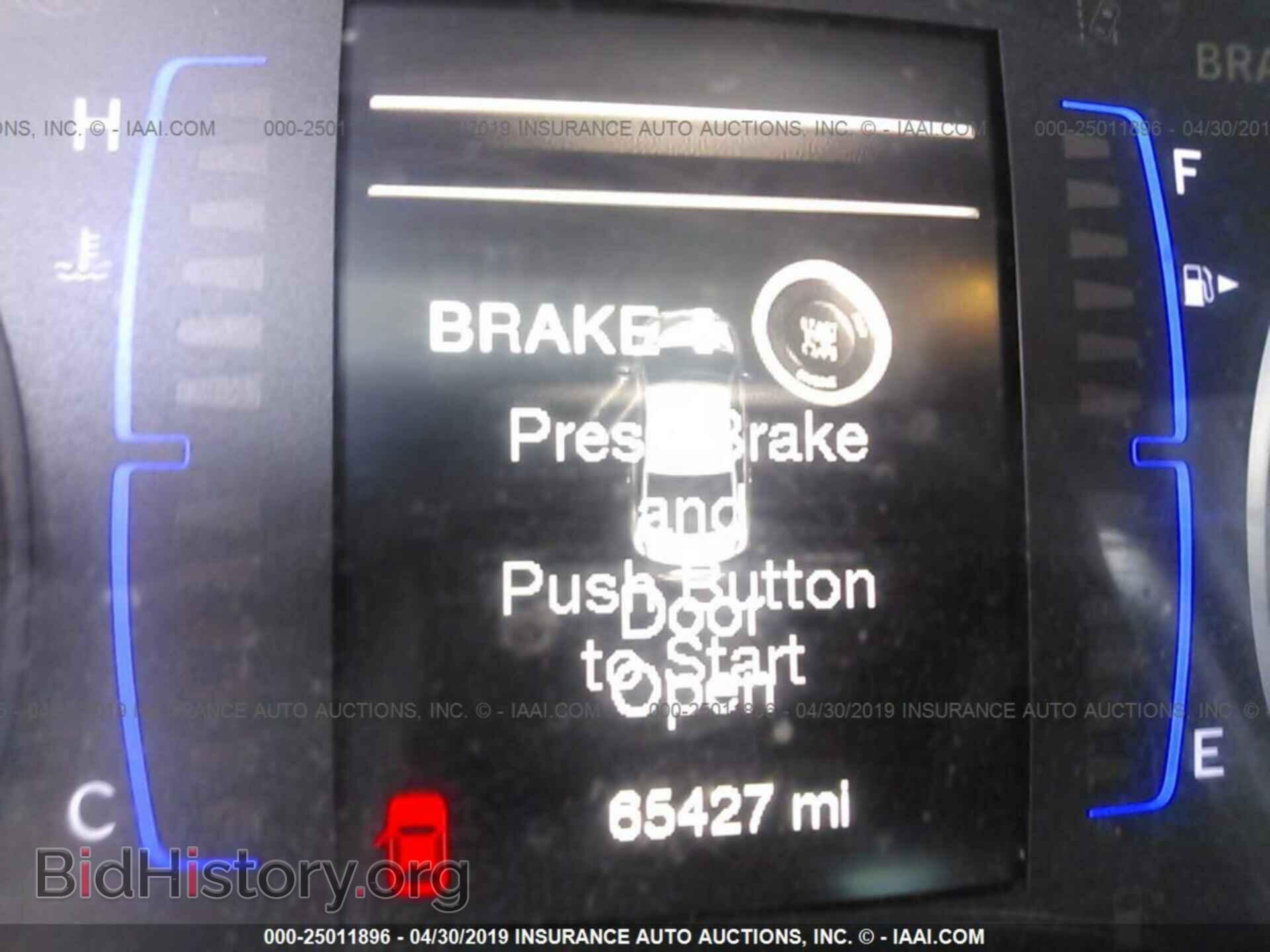 2016 CHRYSLER 200 - VIN: 1C3CCCAB5GN186190 - Photo 7