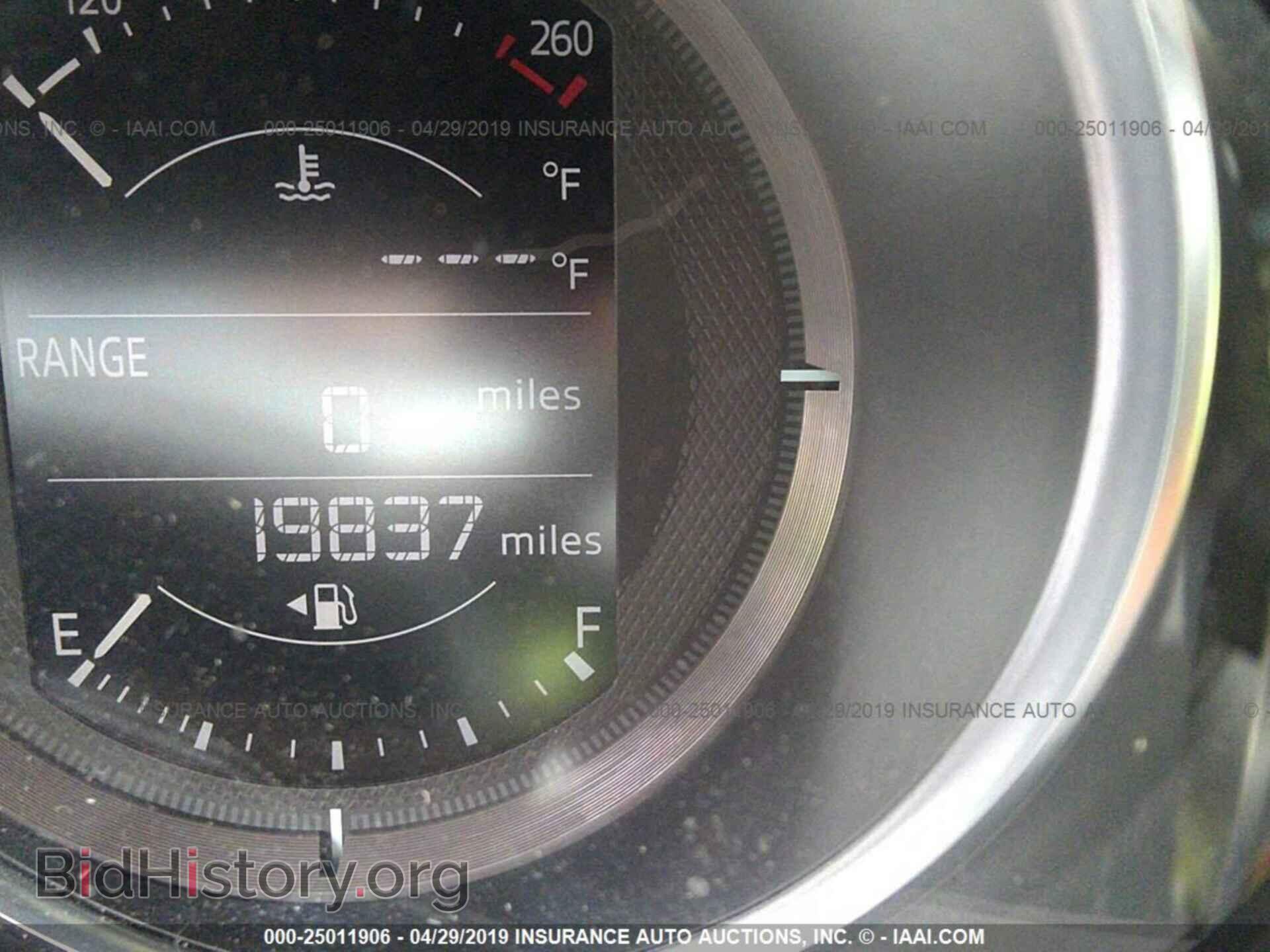 2017 MAZDA CX-5 - VIN: JM3KFBBL0H0161025 - Photo 7