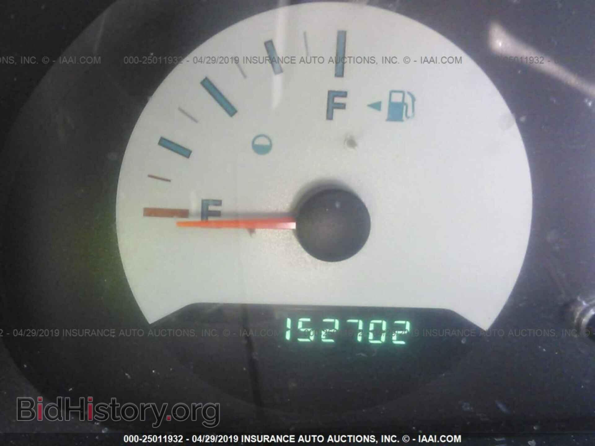2007 DODGE CARAVAN - VIN: 1D4GP25B37B196517 - Фото 7