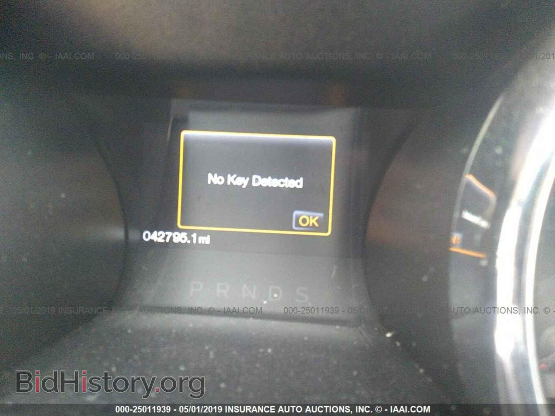 2015 FORD MUSTANG - VIN: 1FA6P8CF9F5340155 - Фото 7