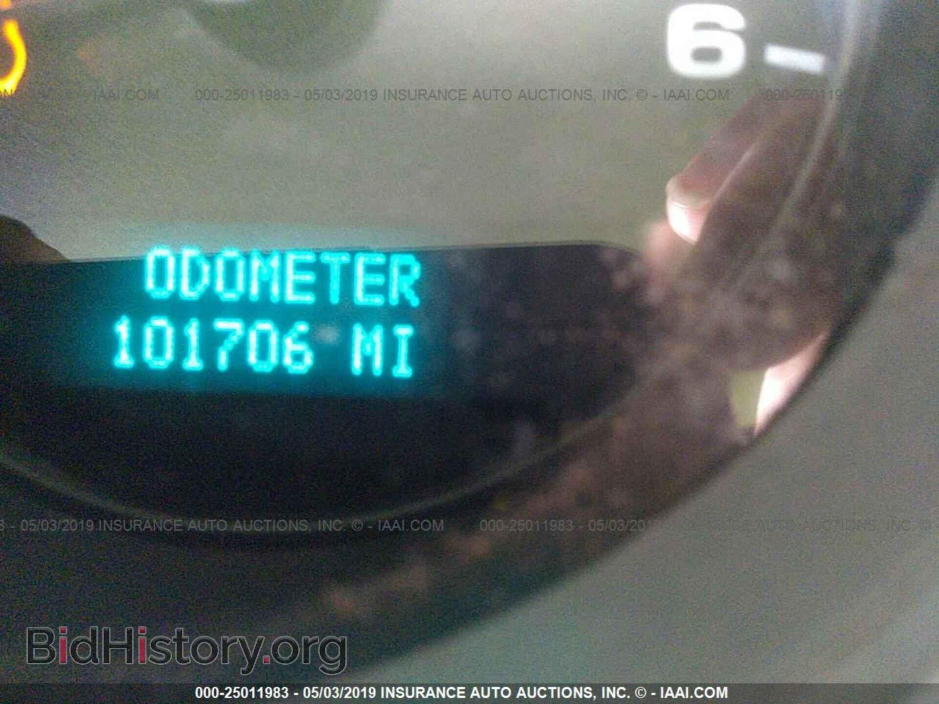 2007 CHEVROLET SILVERADO - VIN: 2GCEC13J471554955 - Фото 7