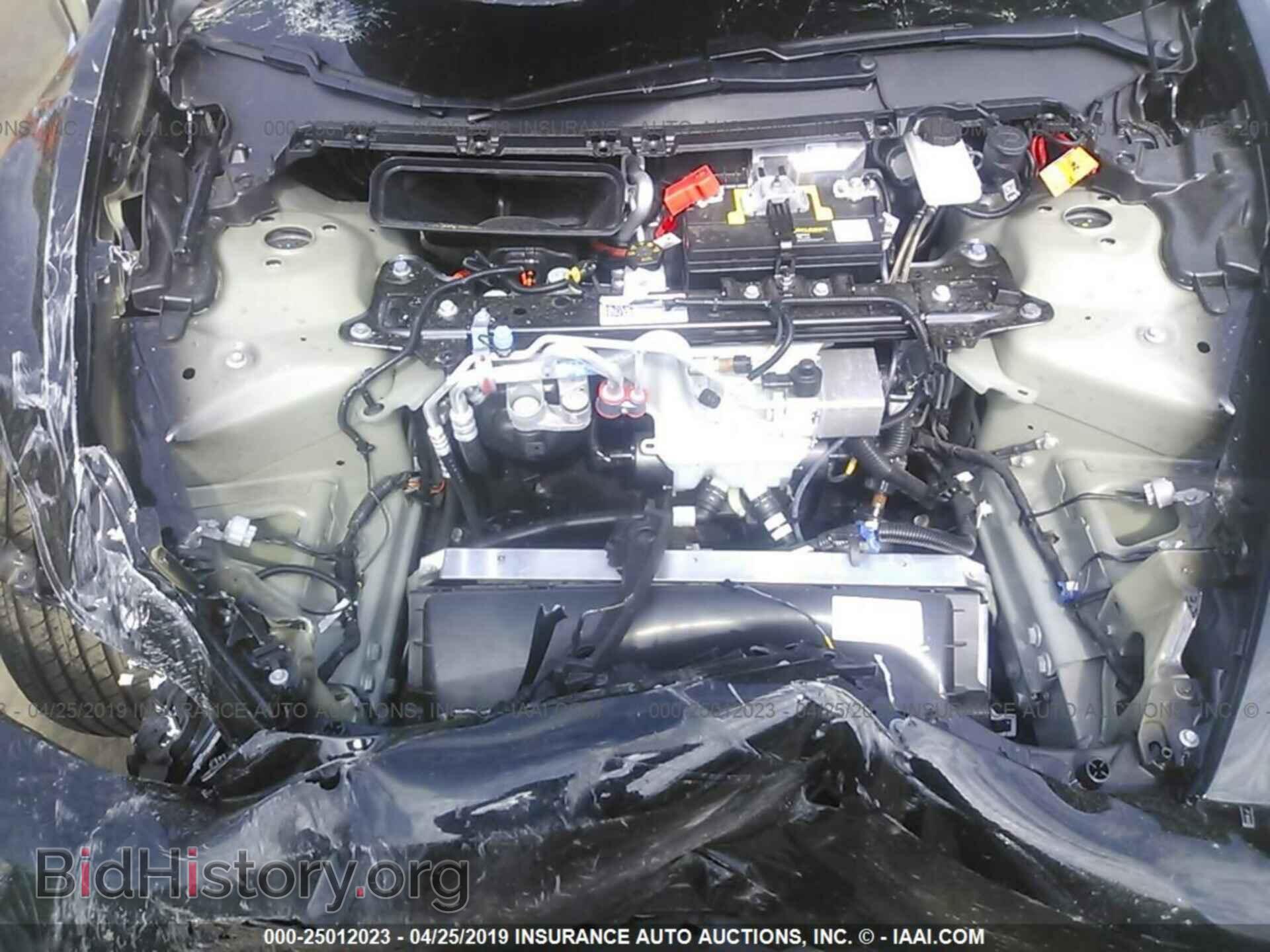 2018 TESLA MODEL 3 - VIN: 5YJ3E1EA5JF179421 - Photo 10