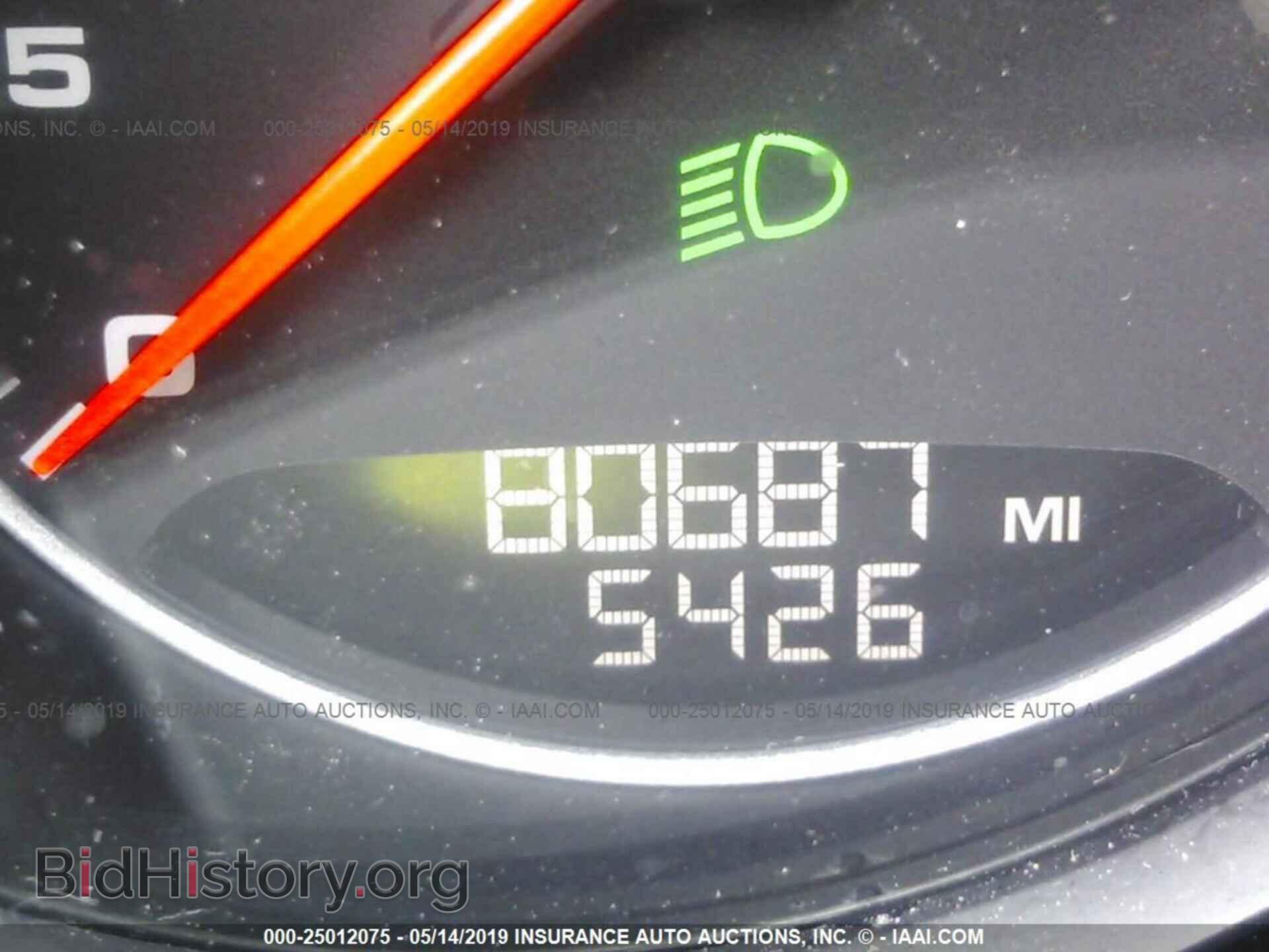 2011 PORSCHE CAYENNE - VIN: WP1AB2A27BLA54115 - Фото 7