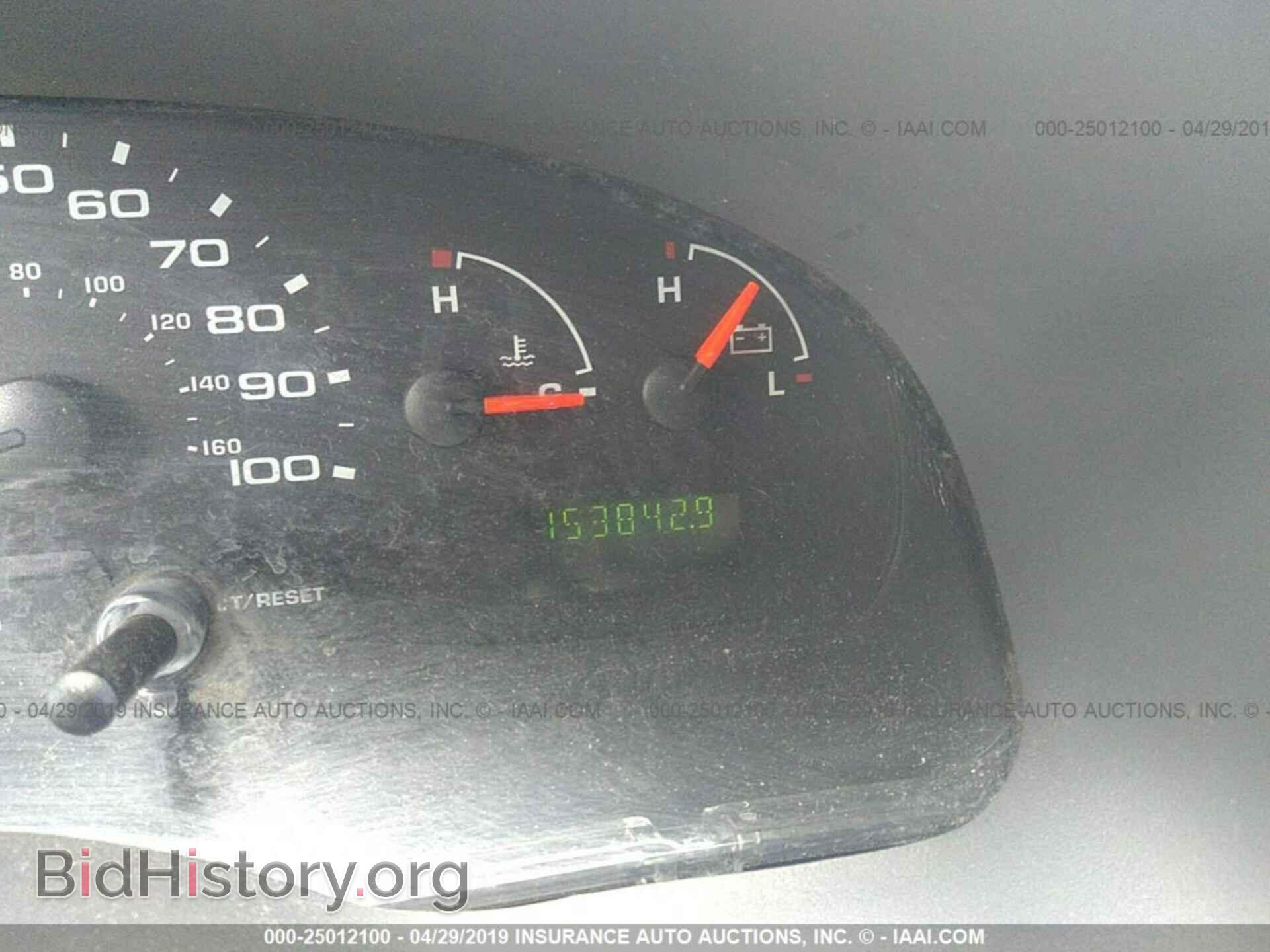 2006 FORD ECONOLINE - VIN: 1FTRE14W66DA37231 - Фото 7