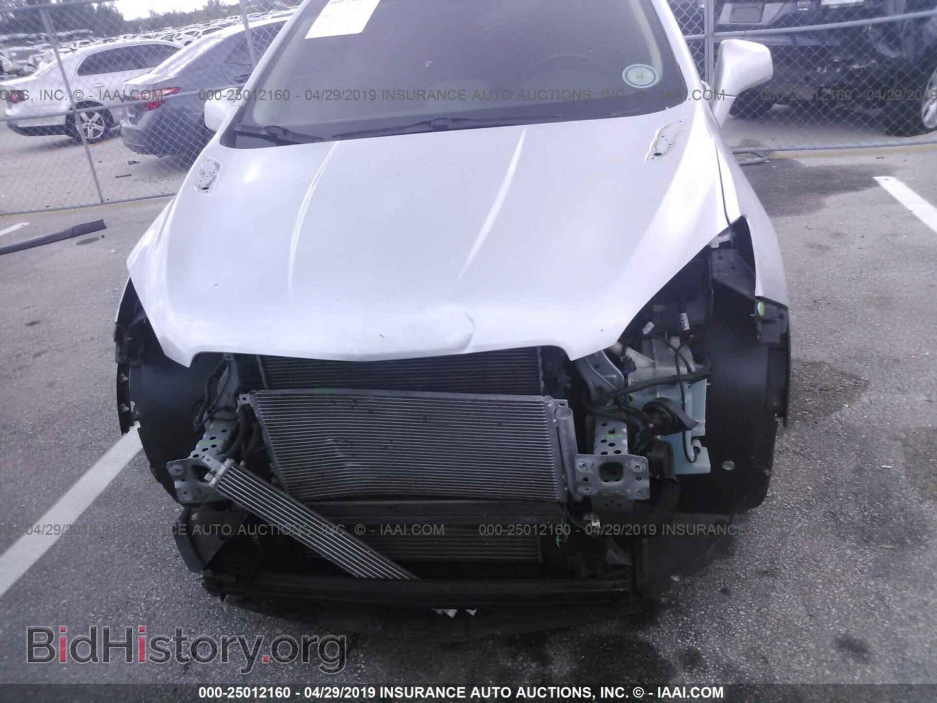 2013 BUICK ENCORE - VIN: KL4CJASBXDB066316 - Photo 6