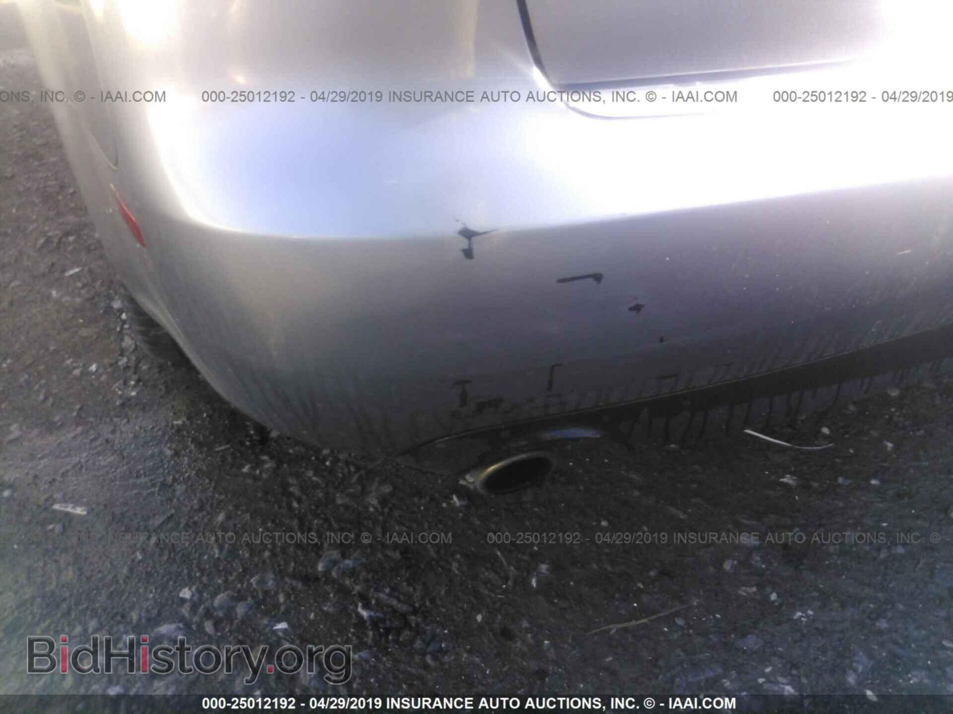 2007 AUDI A4 - VIN: WAUDF78E27A128900 - Фото 6