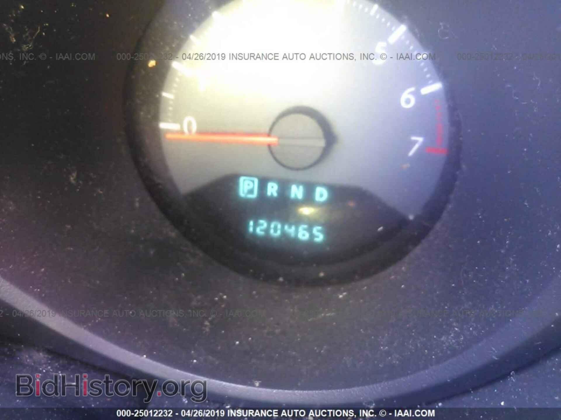 2010 CHRYSLER SEBRING - VIN: 1C3CC4FB5AN171002 - Фото 7