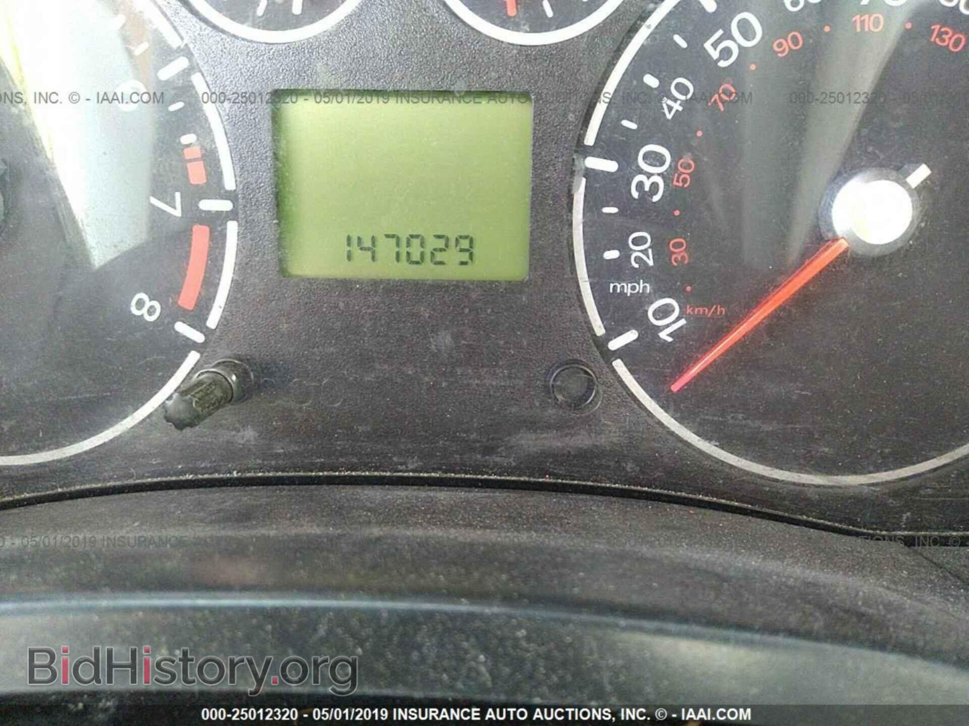2012 FORD TRANSIT CONNECT - VIN: NM0LS7BNXCT089570 - Фото 7