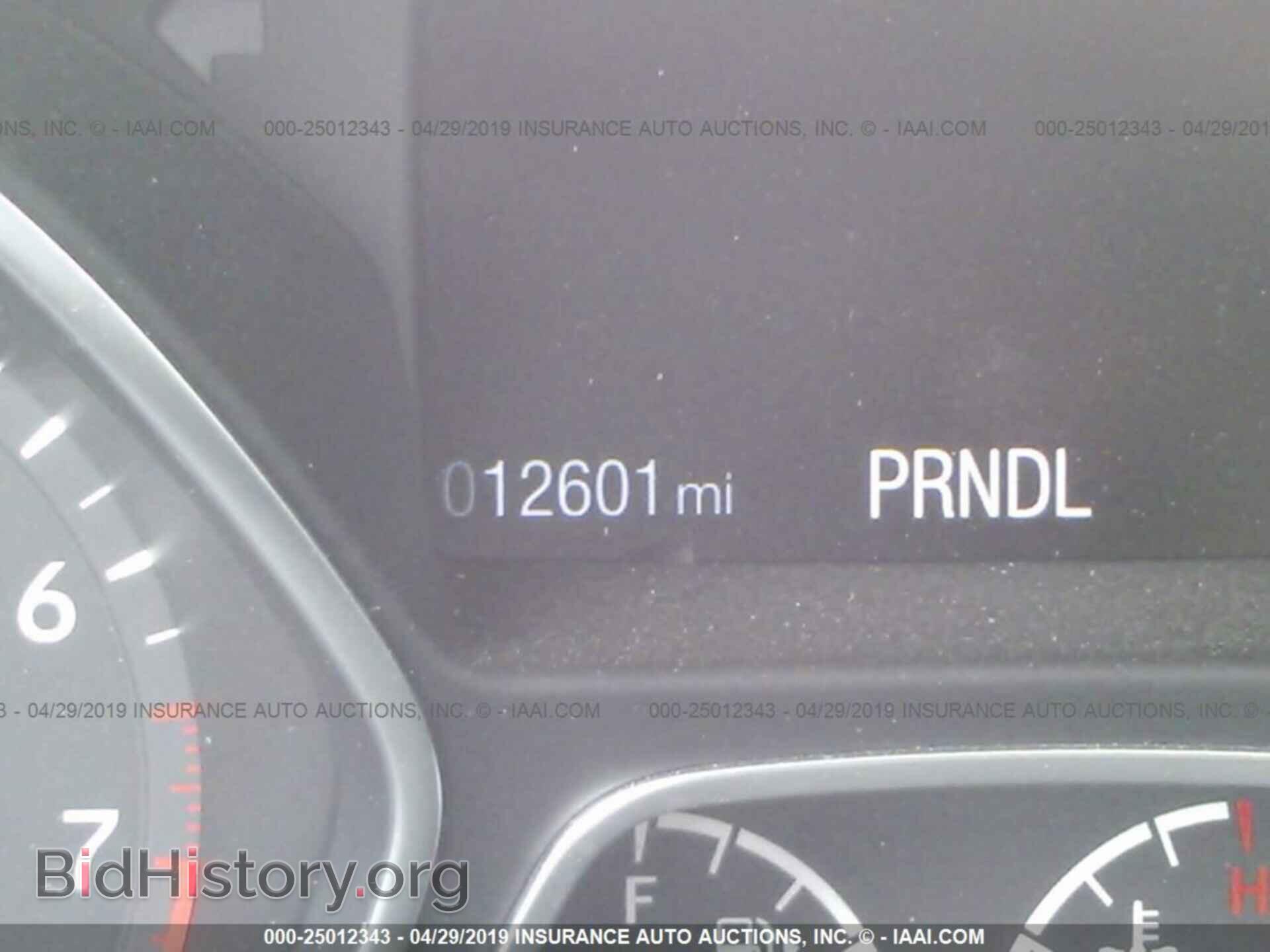 2015 FORD FOCUS - VIN: 1FADP3E28FL368402 - Photo 7