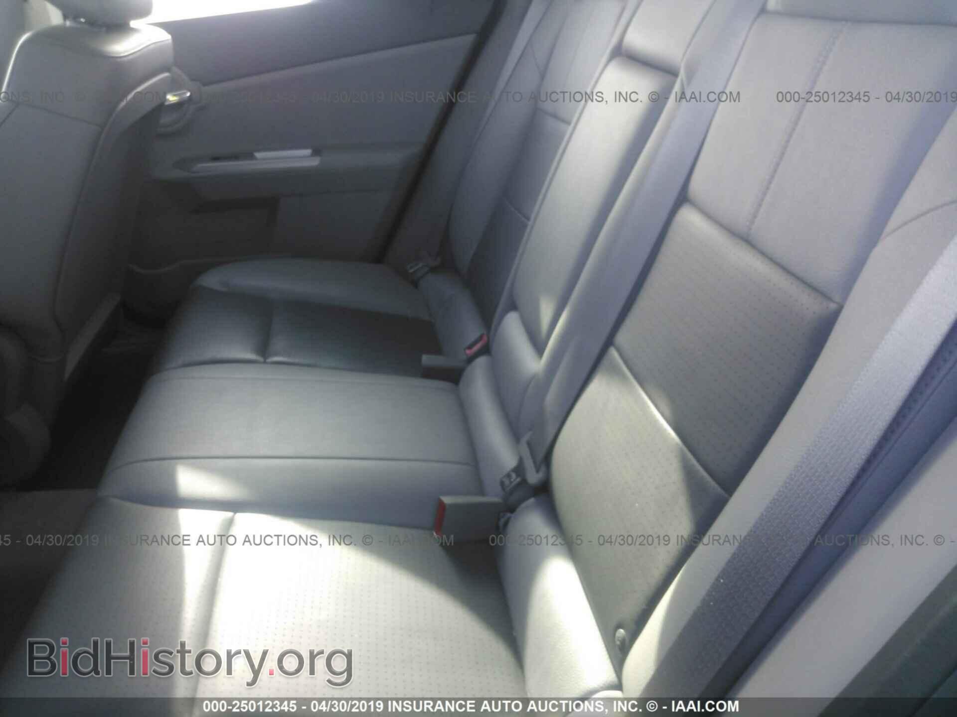 2008 DODGE AVENGER - VIN: 1B3LC56R38N539204 - Фото 8