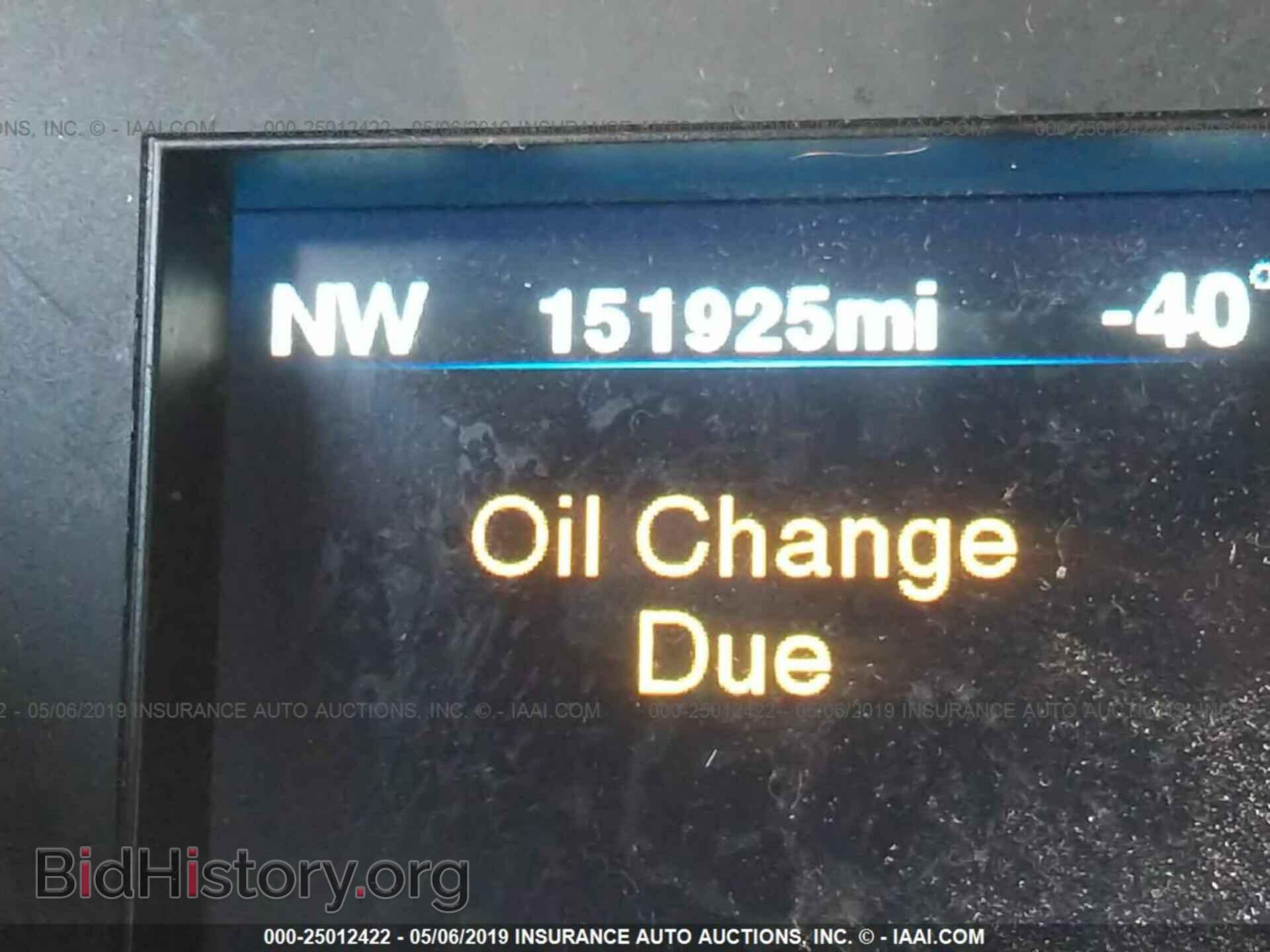 2012 CHRYSLER 300 - VIN: 2C3CCACG0CH237627 - Фото 7