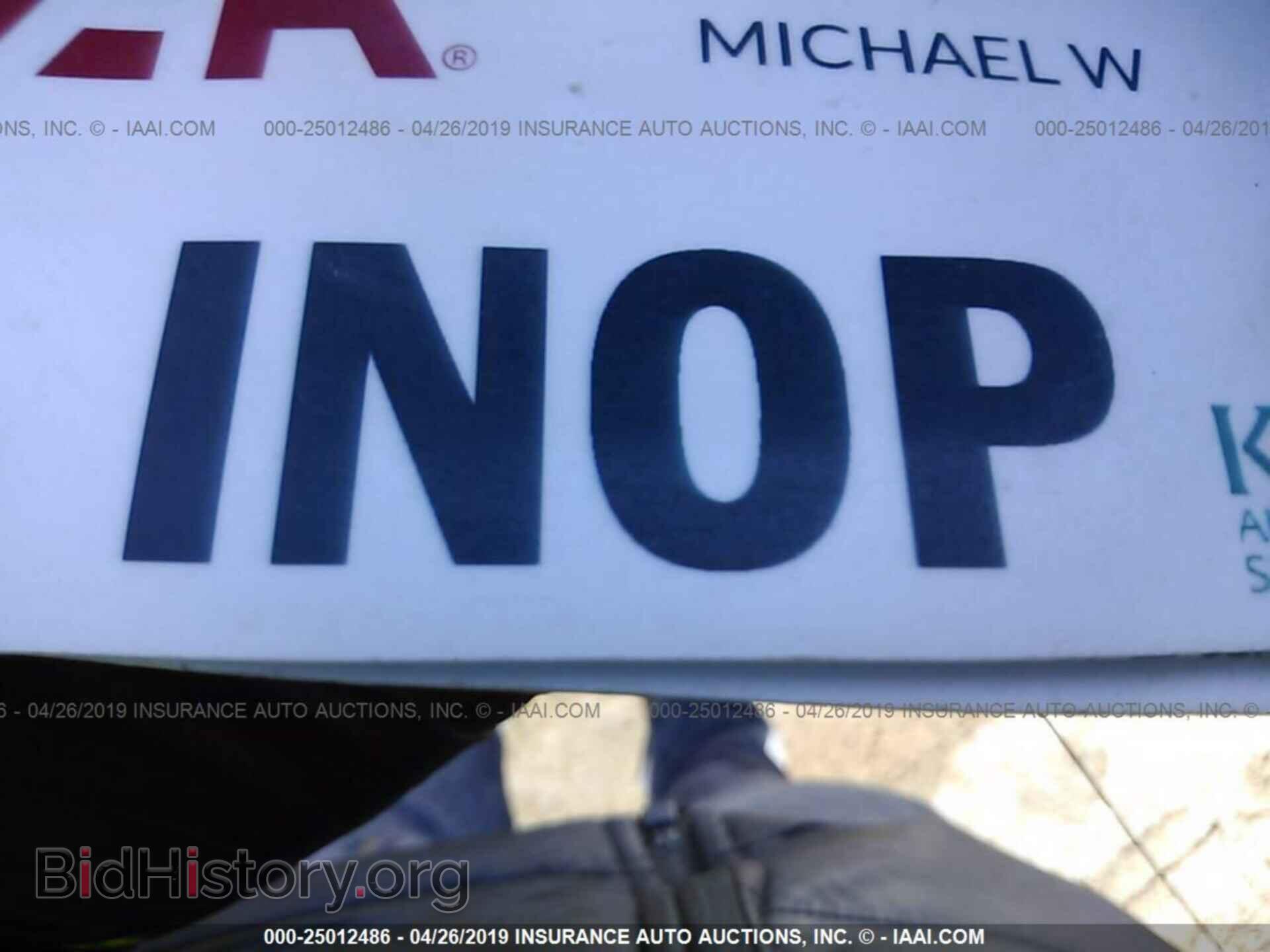 2011 KIA OPTIMA - VIN: KNAGN4A71B5124025 - Фото 7