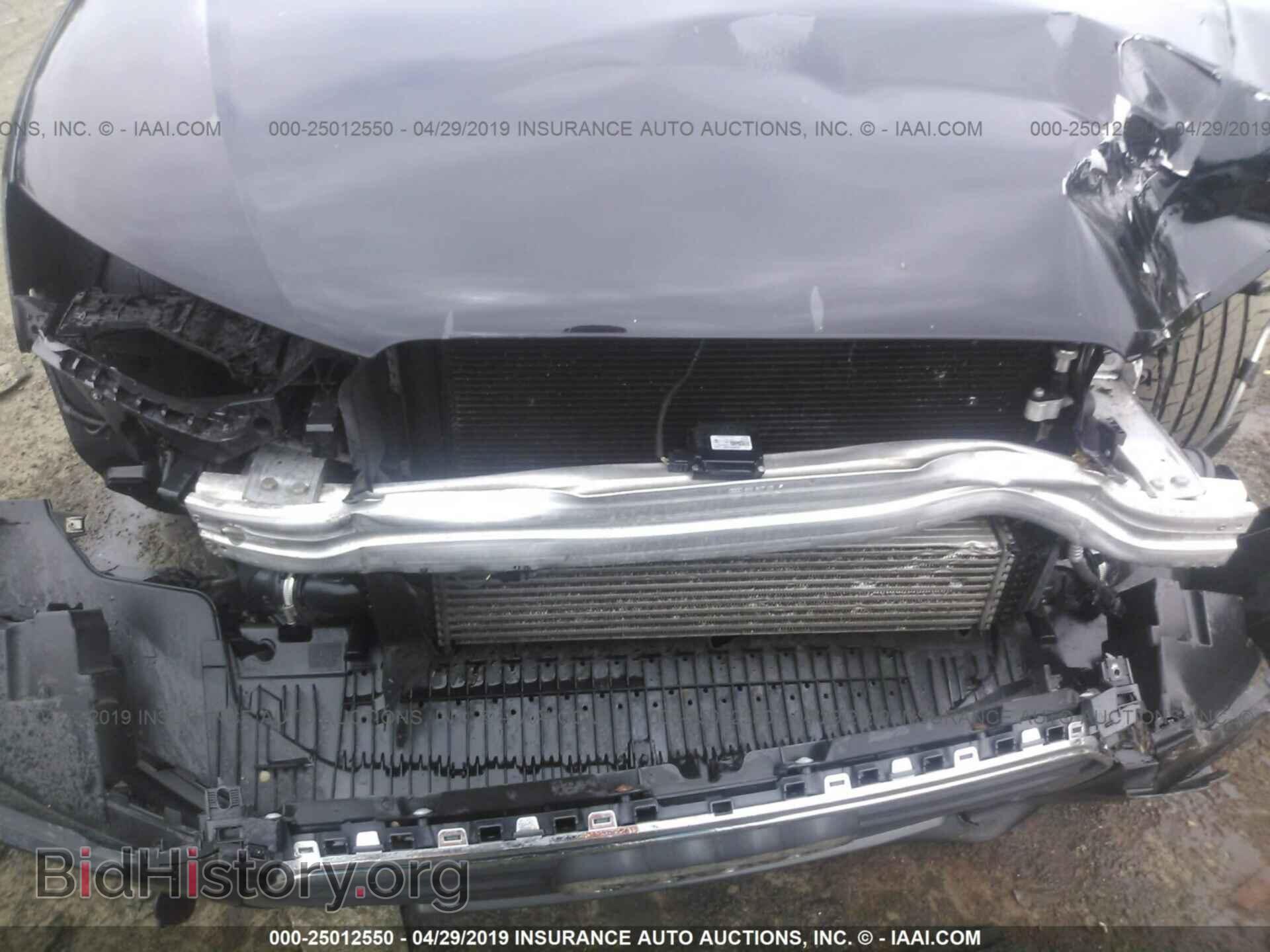 2013 AUDI A4 - VIN: WAUHFAFL6DA147431 - Фото 6