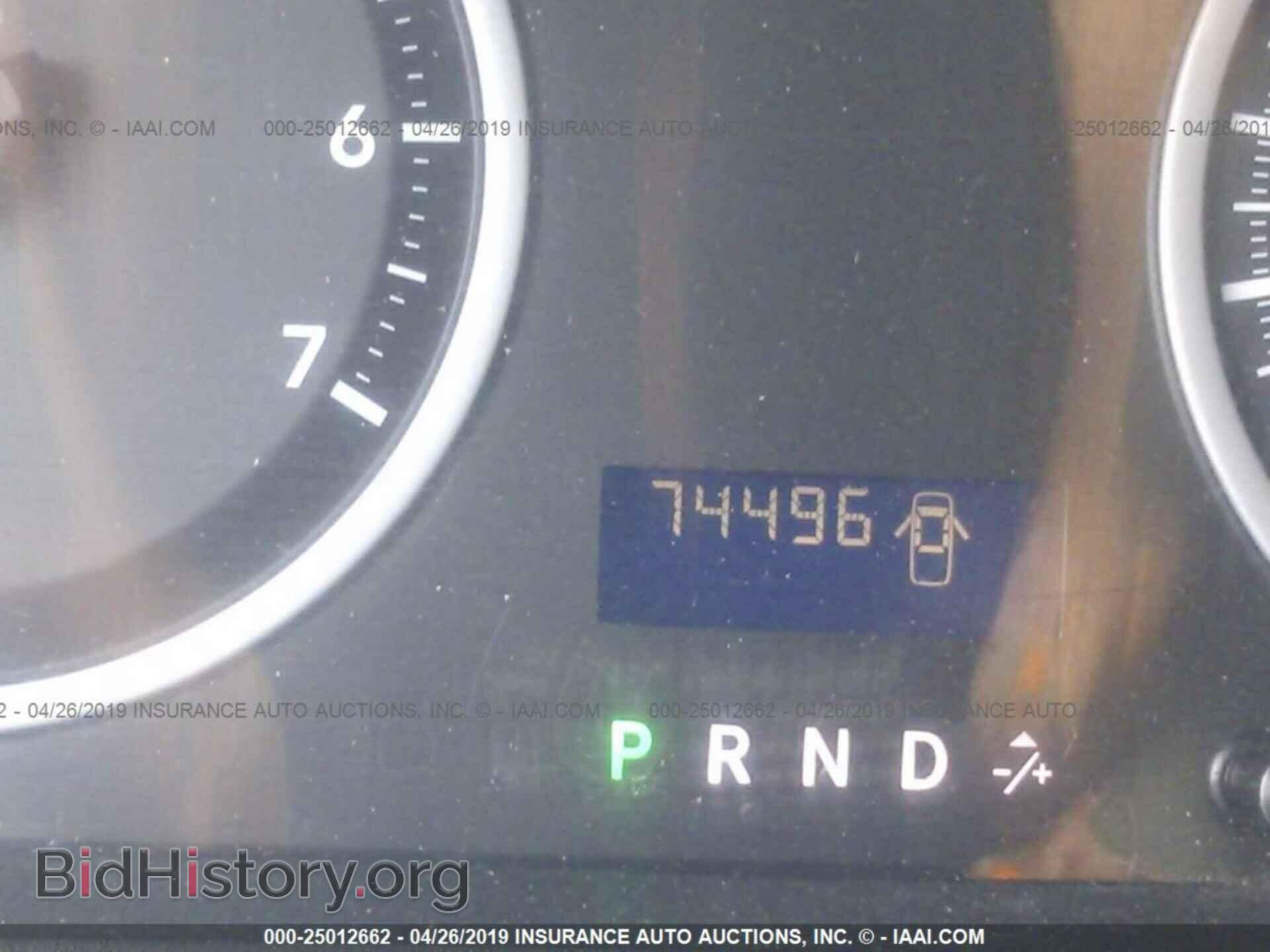 2012 DODGE RAM 1500 - VIN: 3C6JD7DT3CG261944 - Фото 7
