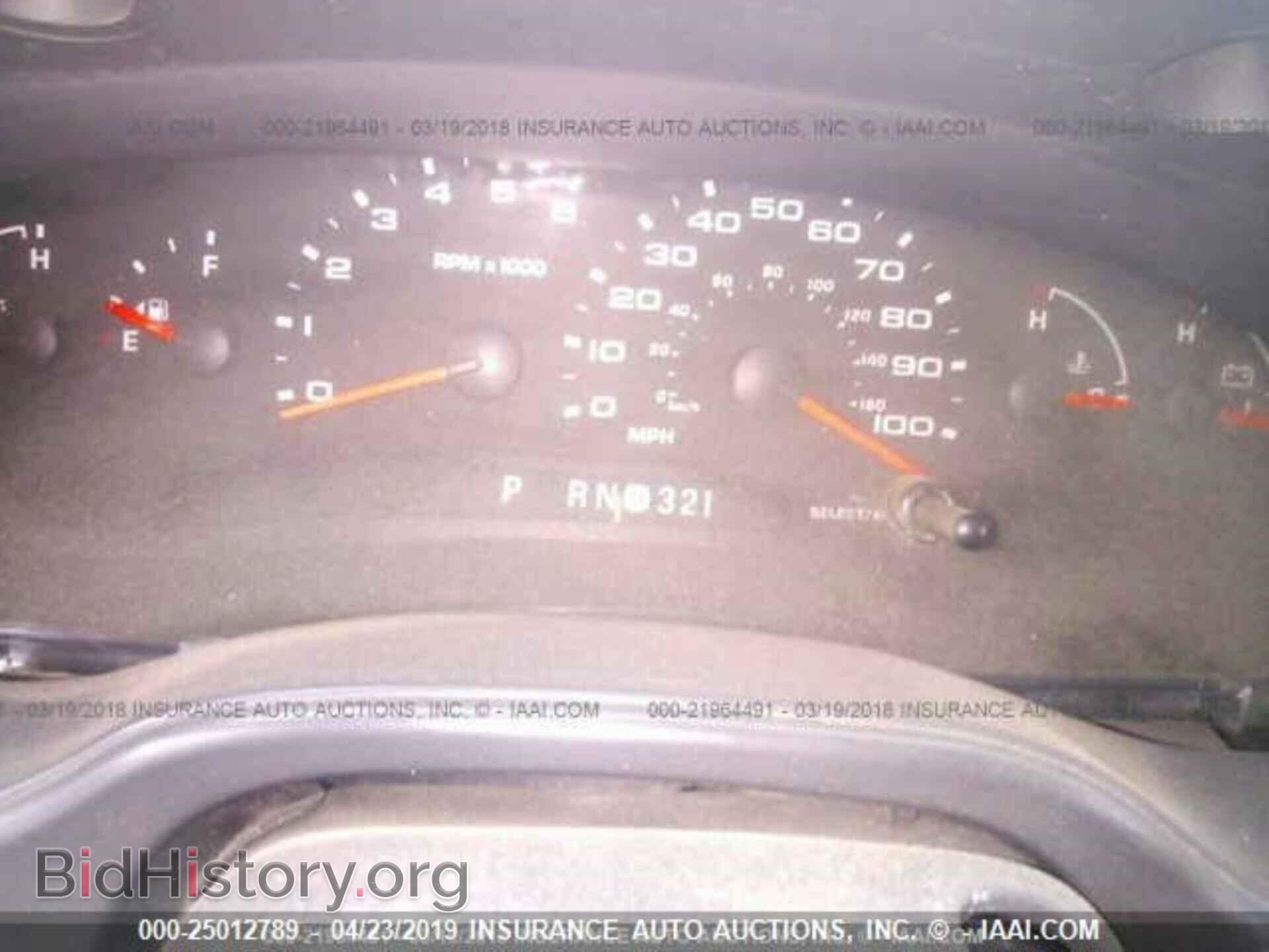 2007 FORD ECONOLINE - VIN: 1FDXE45S37DB07947 - Фото 6