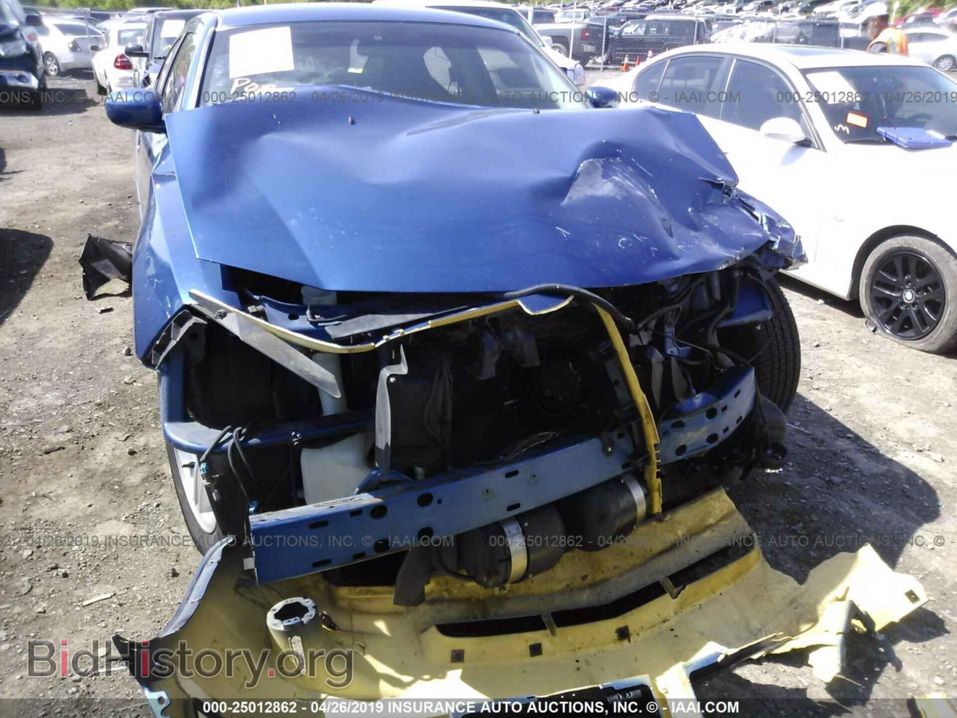 2010 DODGE CHARGER - VIN: 2B3AA4CV7AH163422 - Фото 6