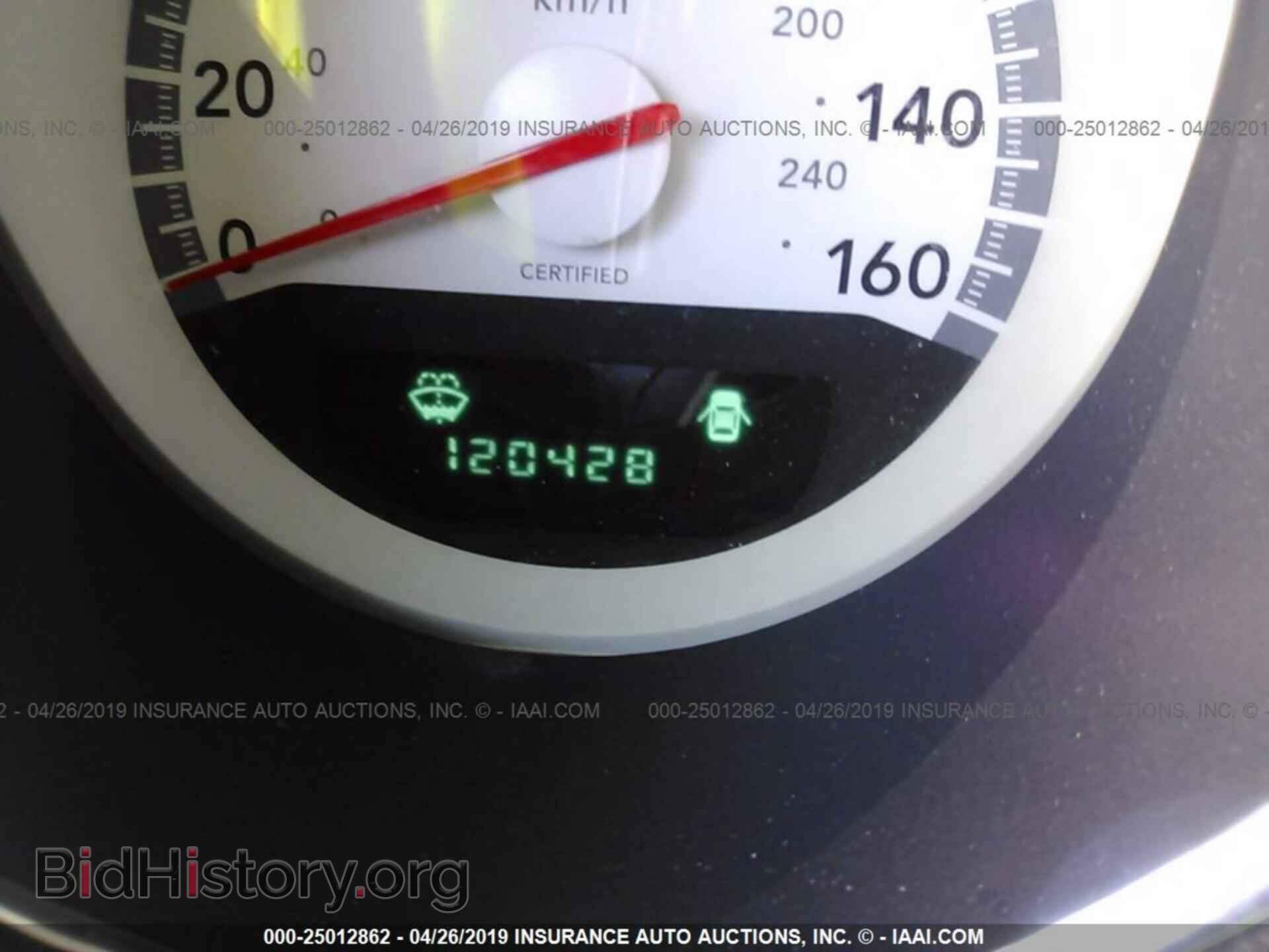 2010 DODGE CHARGER - VIN: 2B3AA4CV7AH163422 - Фото 7