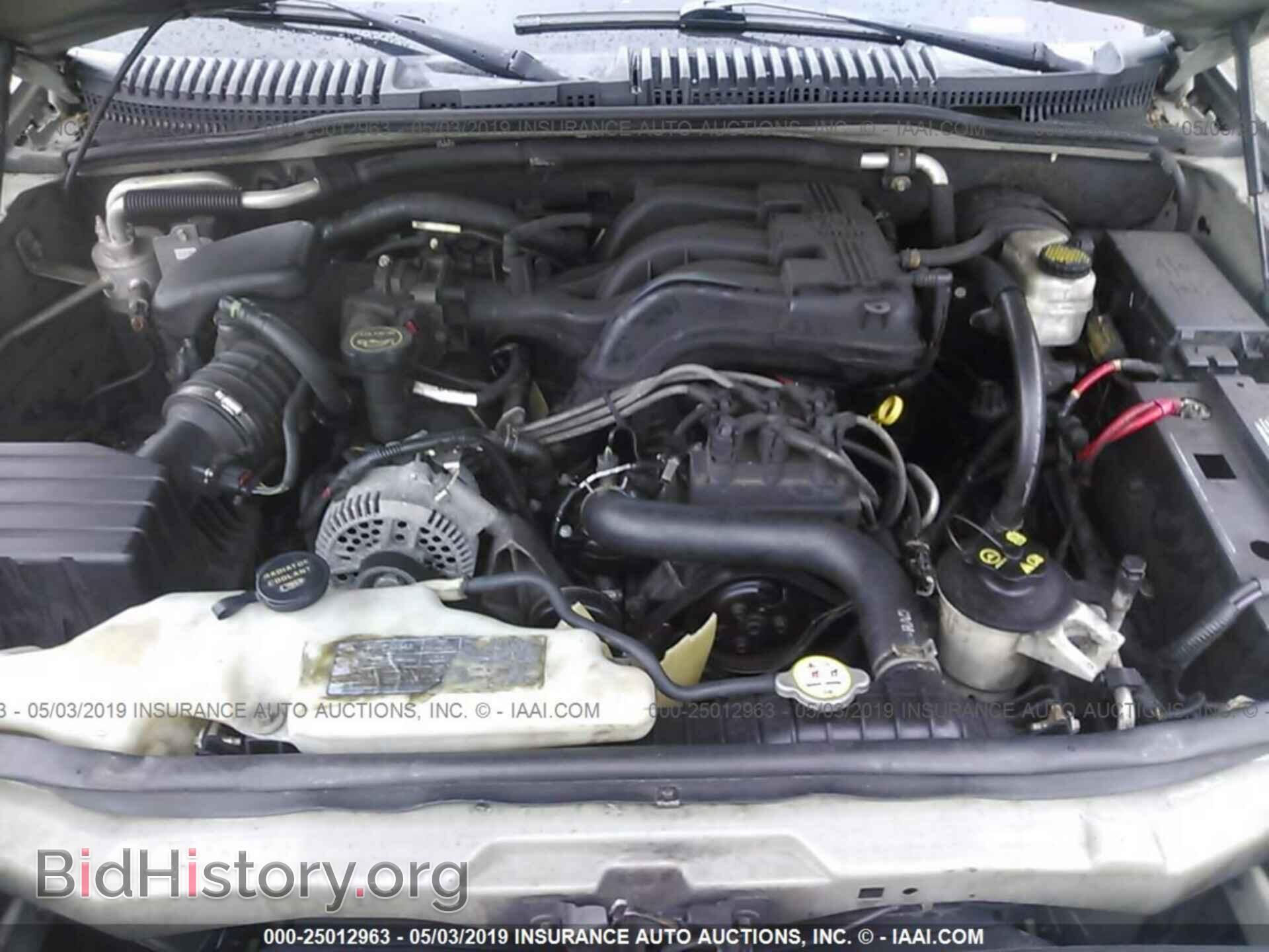 2006 FORD EXPLORER - VIN: 1FMEU74E26UA33877 - Фото 10