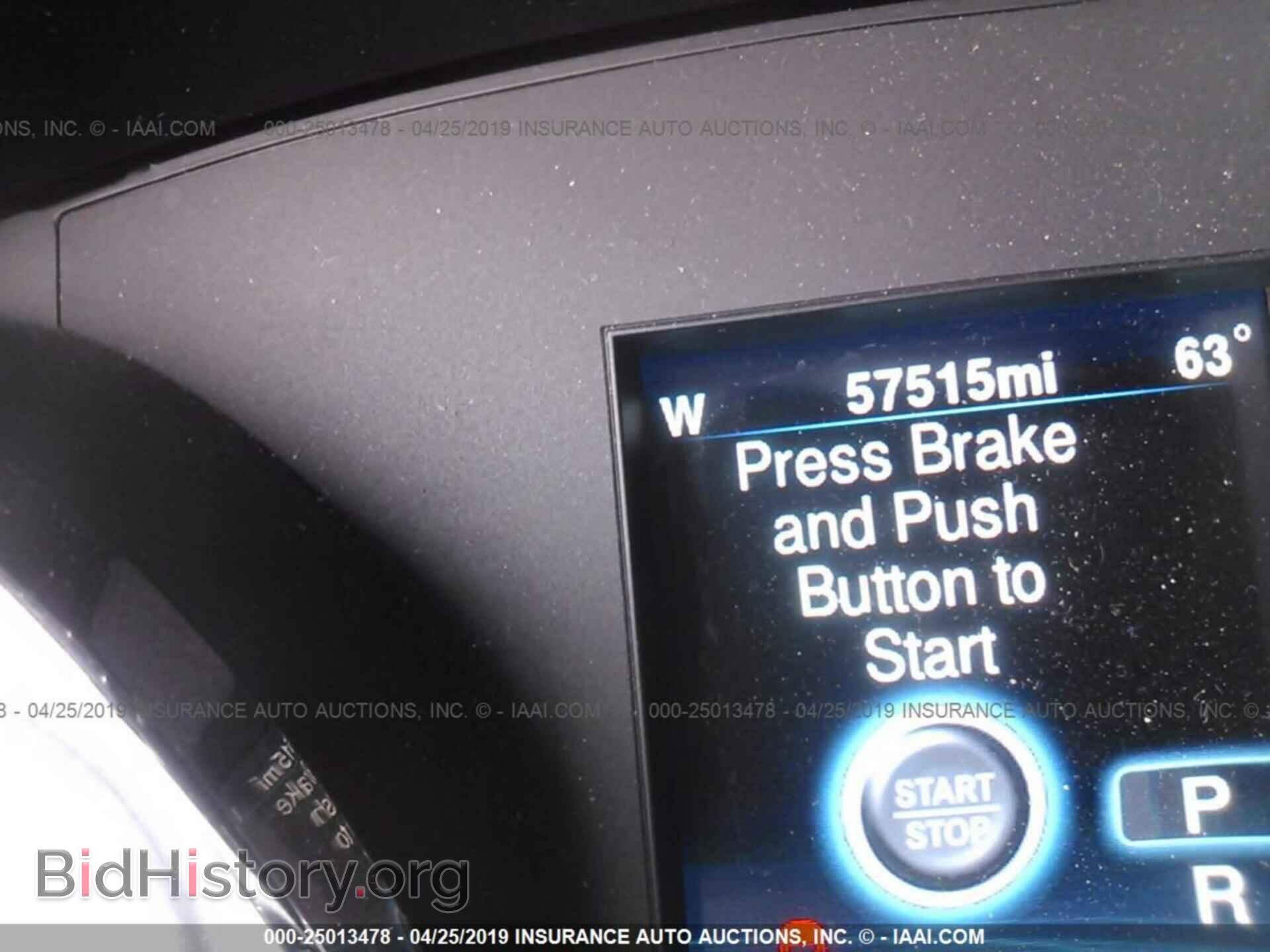 2014 CHRYSLER 300 - VIN: 2C3CCAGT2EH337237 - Фото 7