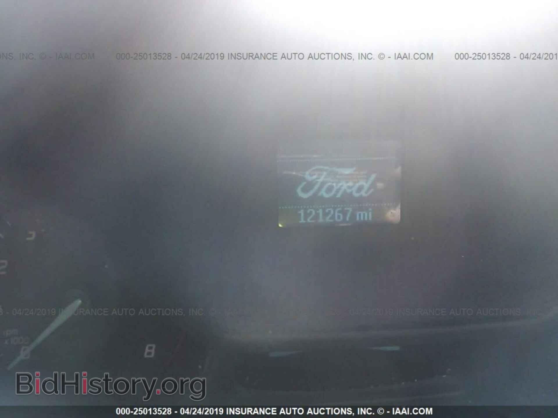 2015 FORD TRANSIT CONNECT - VIN: NM0LE7F74F1181082 - Фото 7