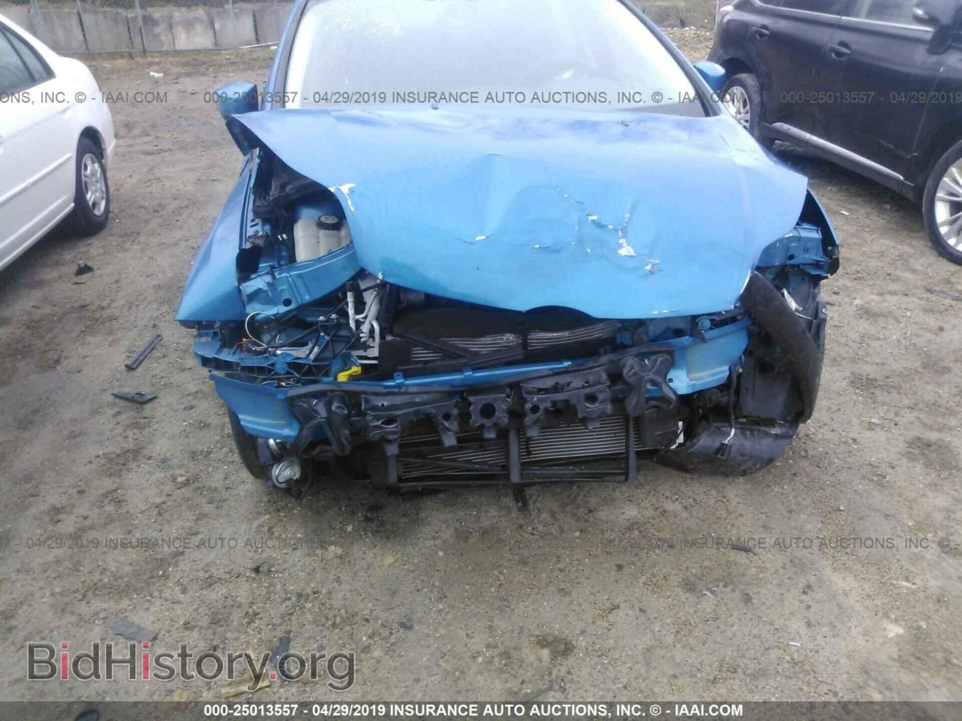 2012 FORD FOCUS - VIN: 1FAHP3K27CL451630 - Фото 6
