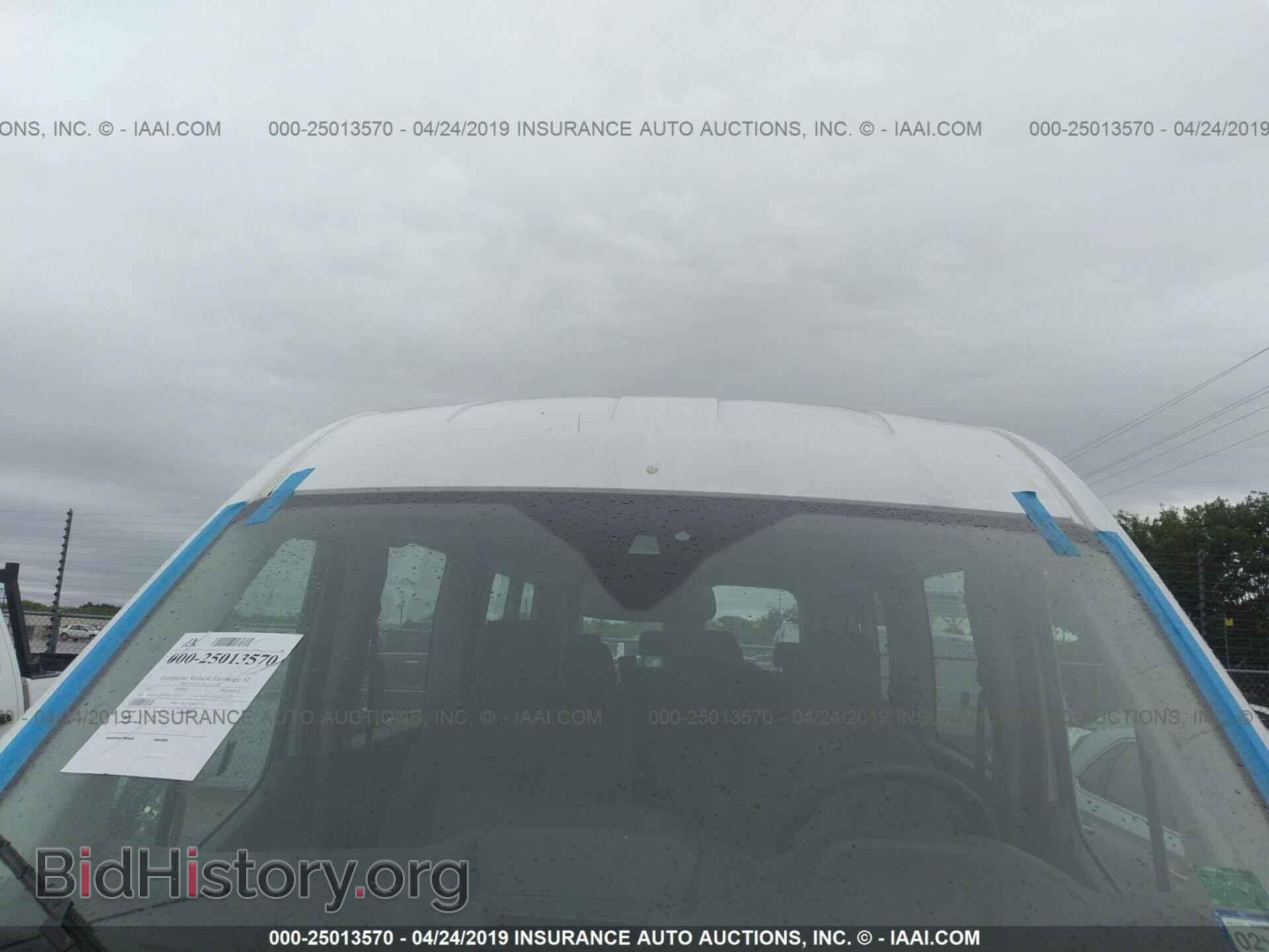 2017 FORD TRANSIT - VIN: 1FBAX2CM5HKA76375 - Photo 6