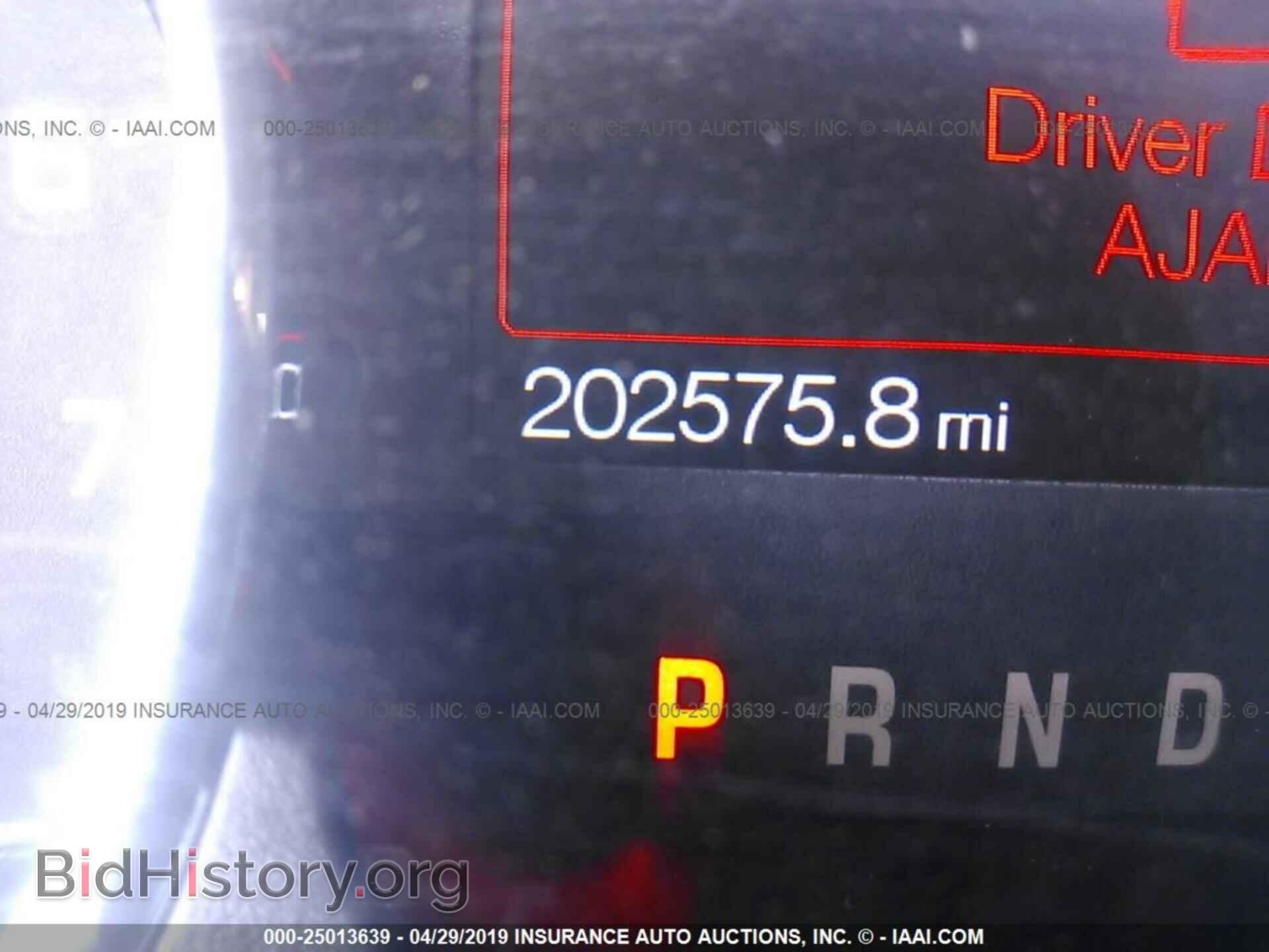 2013 FORD F150 - VIN: 1FTFW1EF5DKF99306 - Фото 7