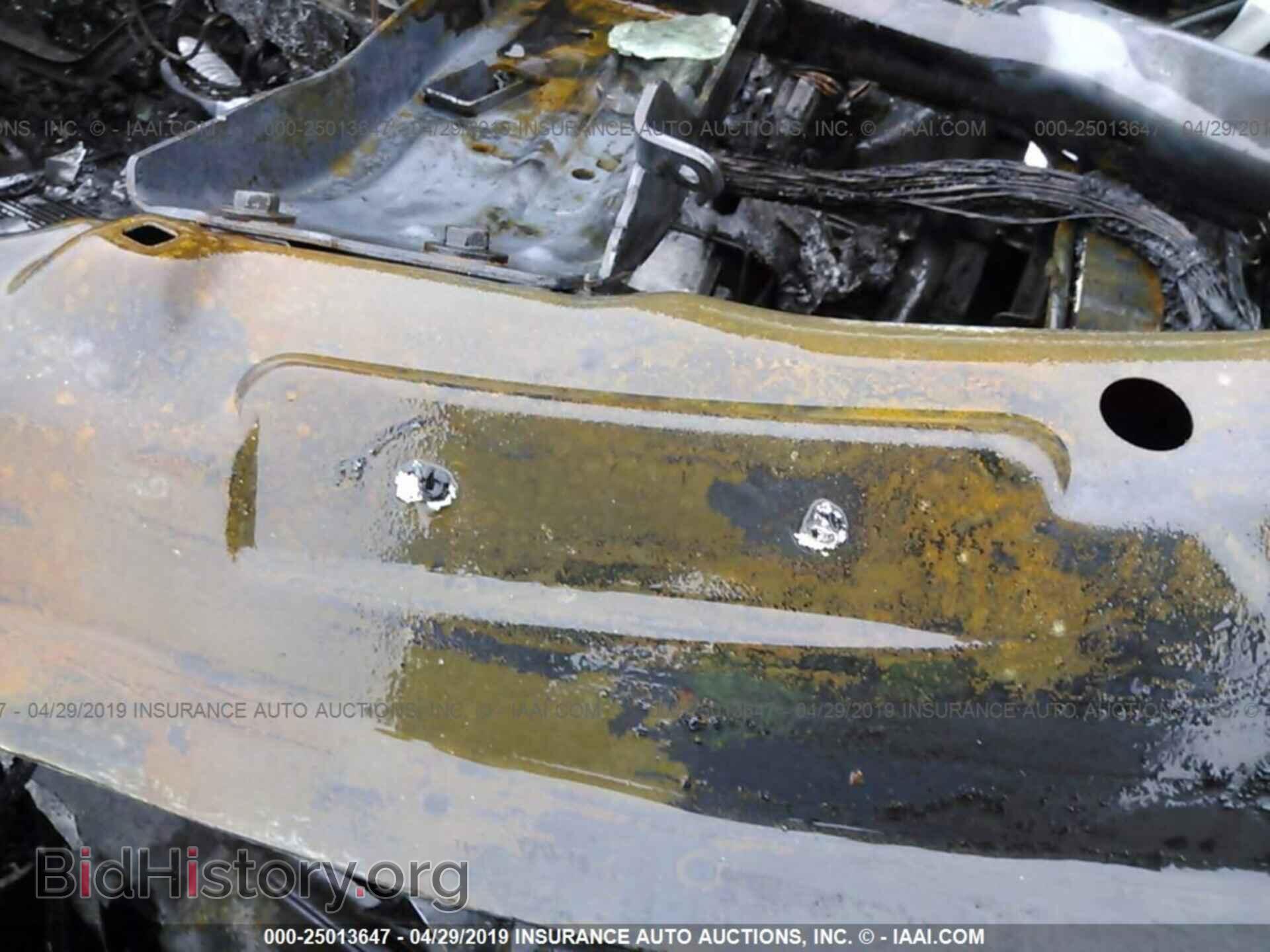2006 DODGE CHARGER - VIN: 2B3KA53HX6H241462 - Фото 9