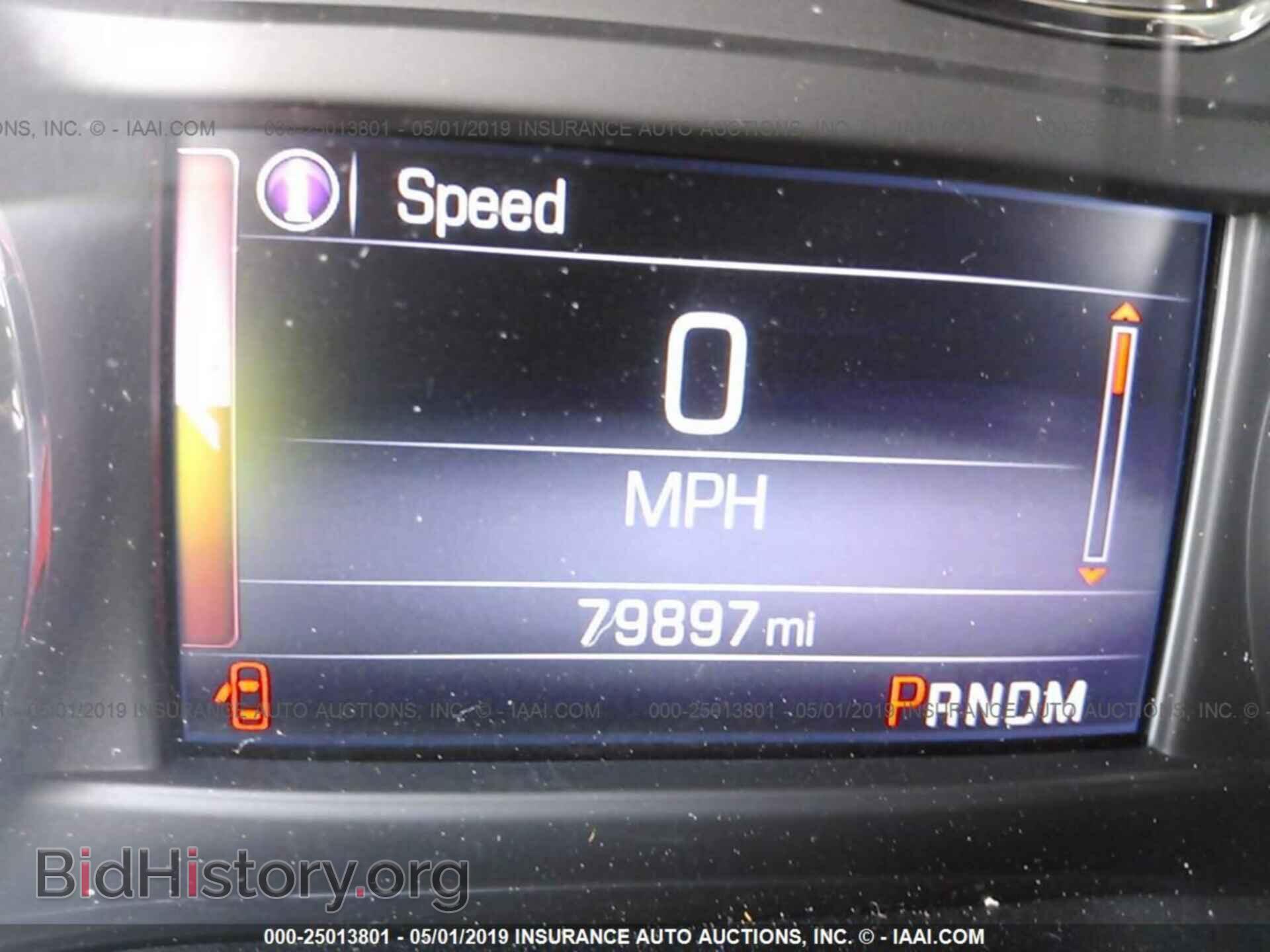 2014 GMC SIERRA - VIN: 3GTU2VEC3EG281547 - Photo 7