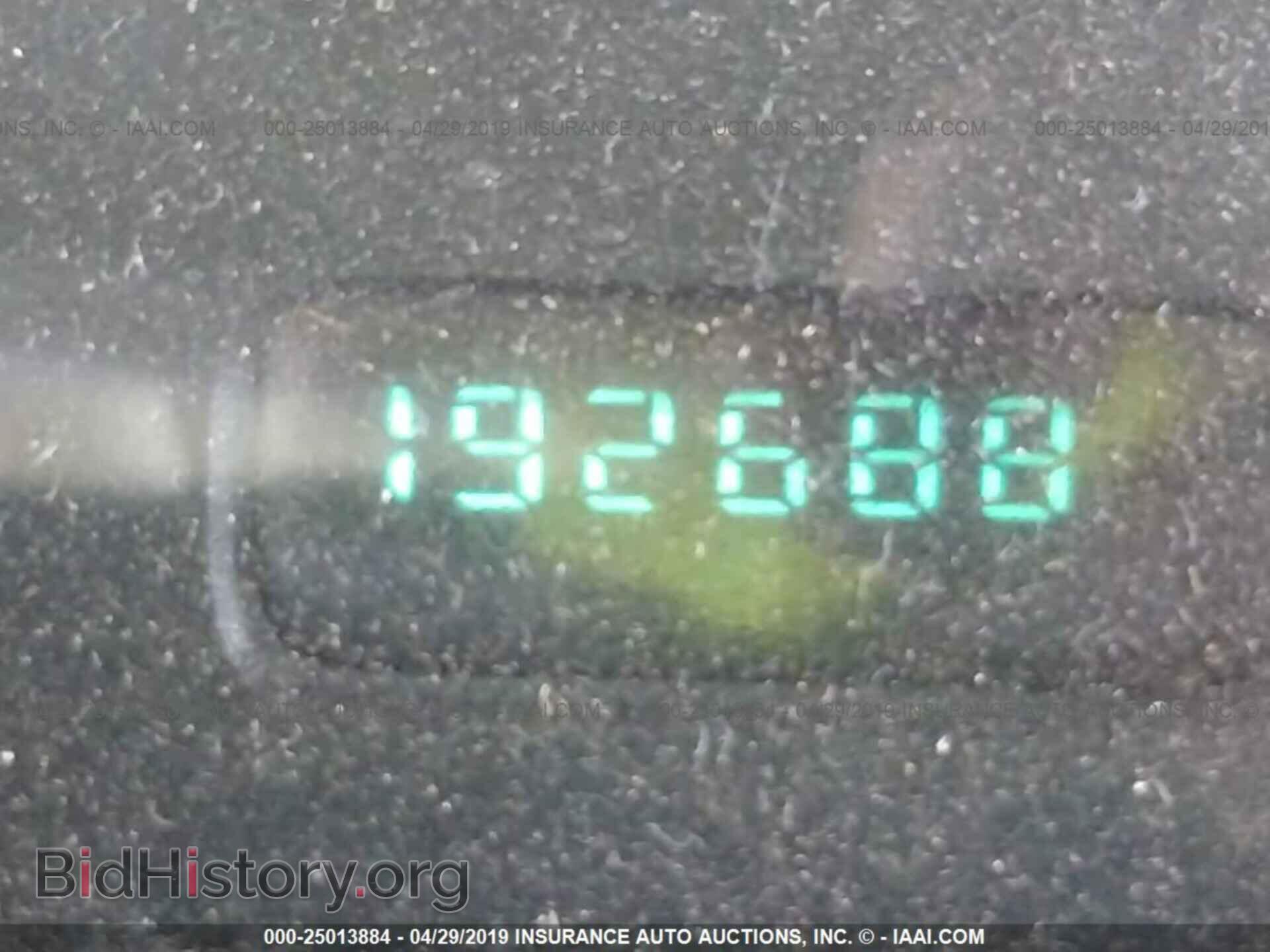 2004 DODGE DAKOTA - VIN: 1D7GL42KX4S747472 - Фото 7