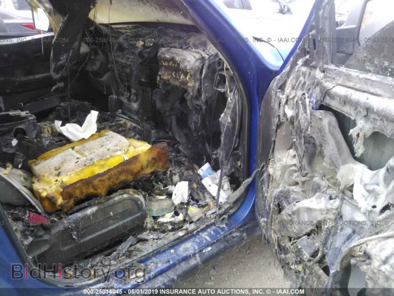 2007 Dodge NITRO (VIN 1D8GU58K07W682019) — photo 5 of 10