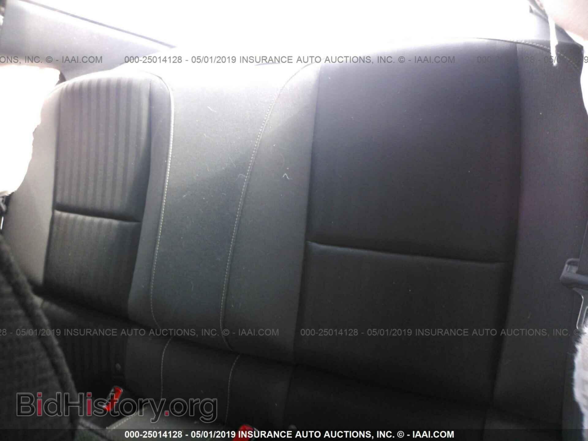 2014 CHEVROLET CAMARO - VIN: 2G1FA1E36E9192501 - Photo 8