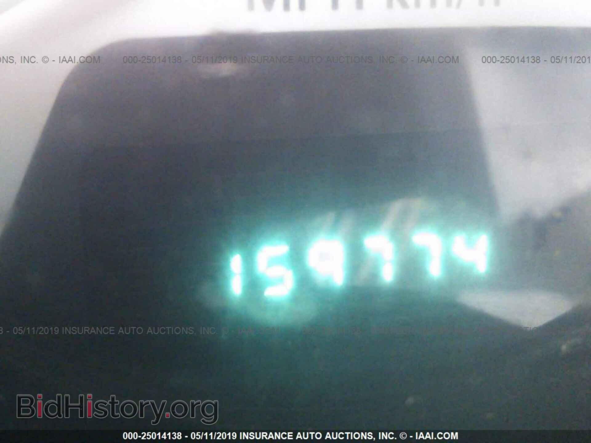 2007 DODGE RAM 1500 - VIN: 1D7HA18P97S190926 - Фото 7