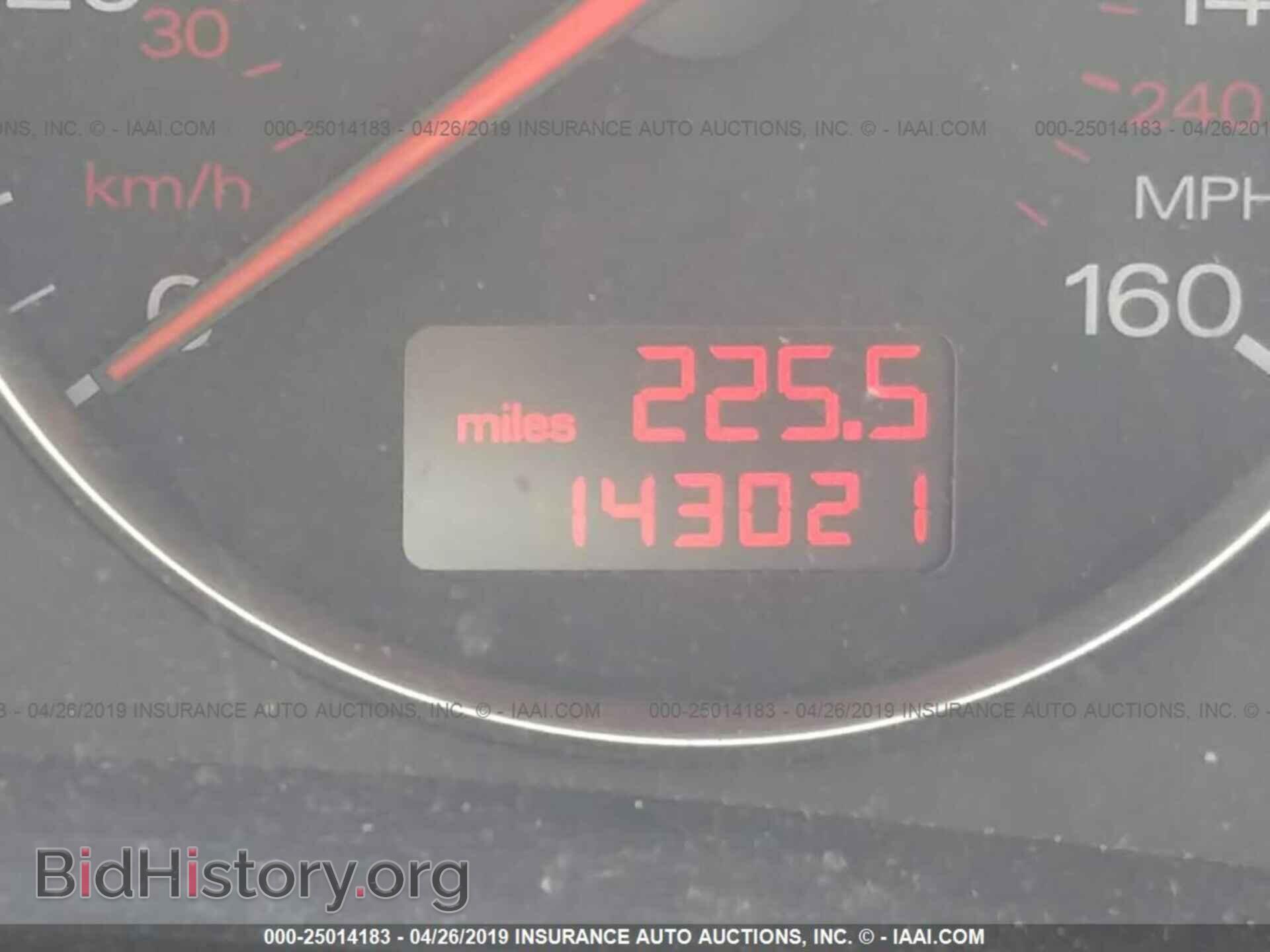 2002 AUDI A4 - VIN: WAULC68E12A297071 - Фото 7