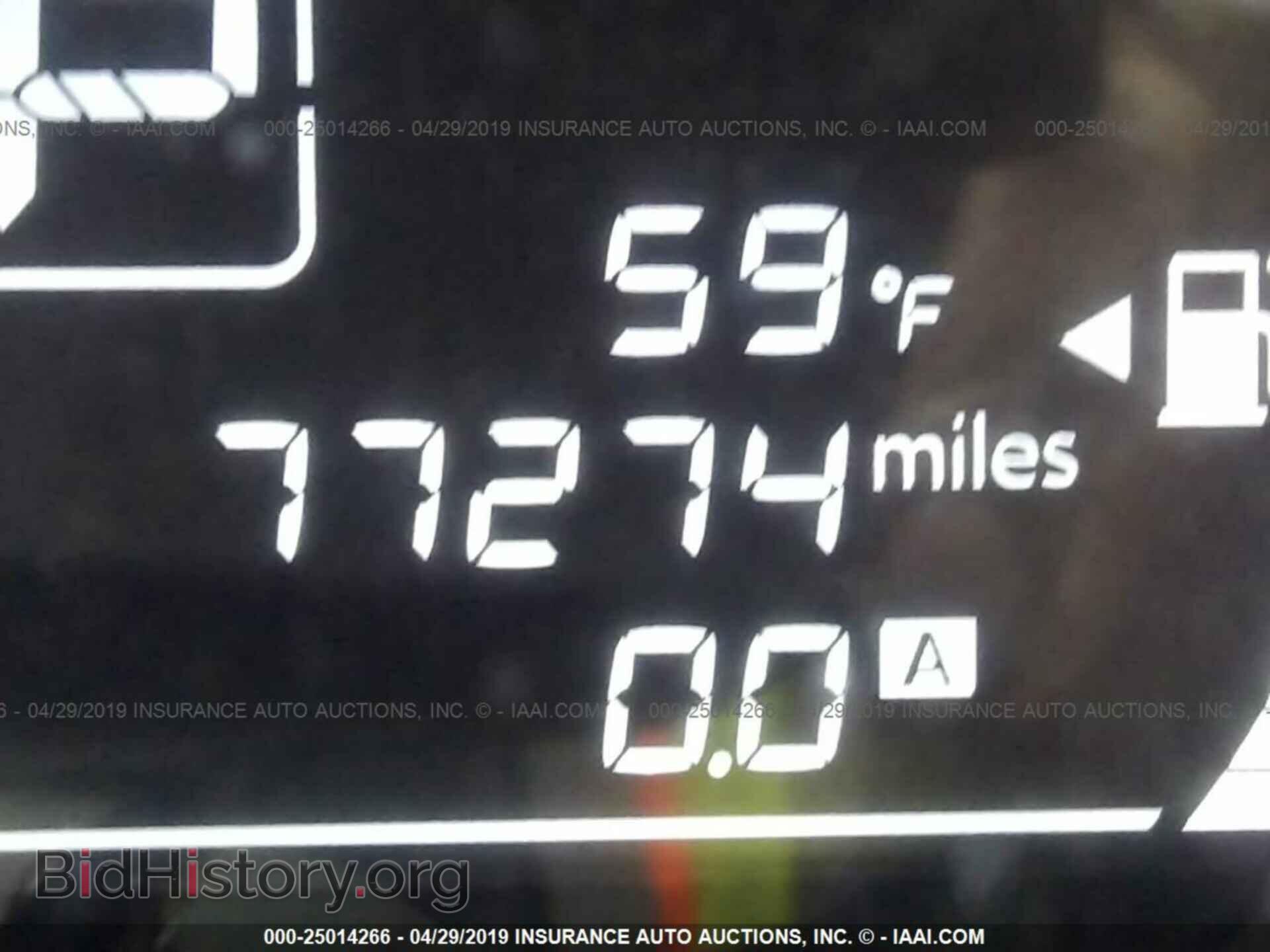2015 NISSAN VERSA NOTE - VIN: 3N1CE2CP2FL411210 - Photo 7