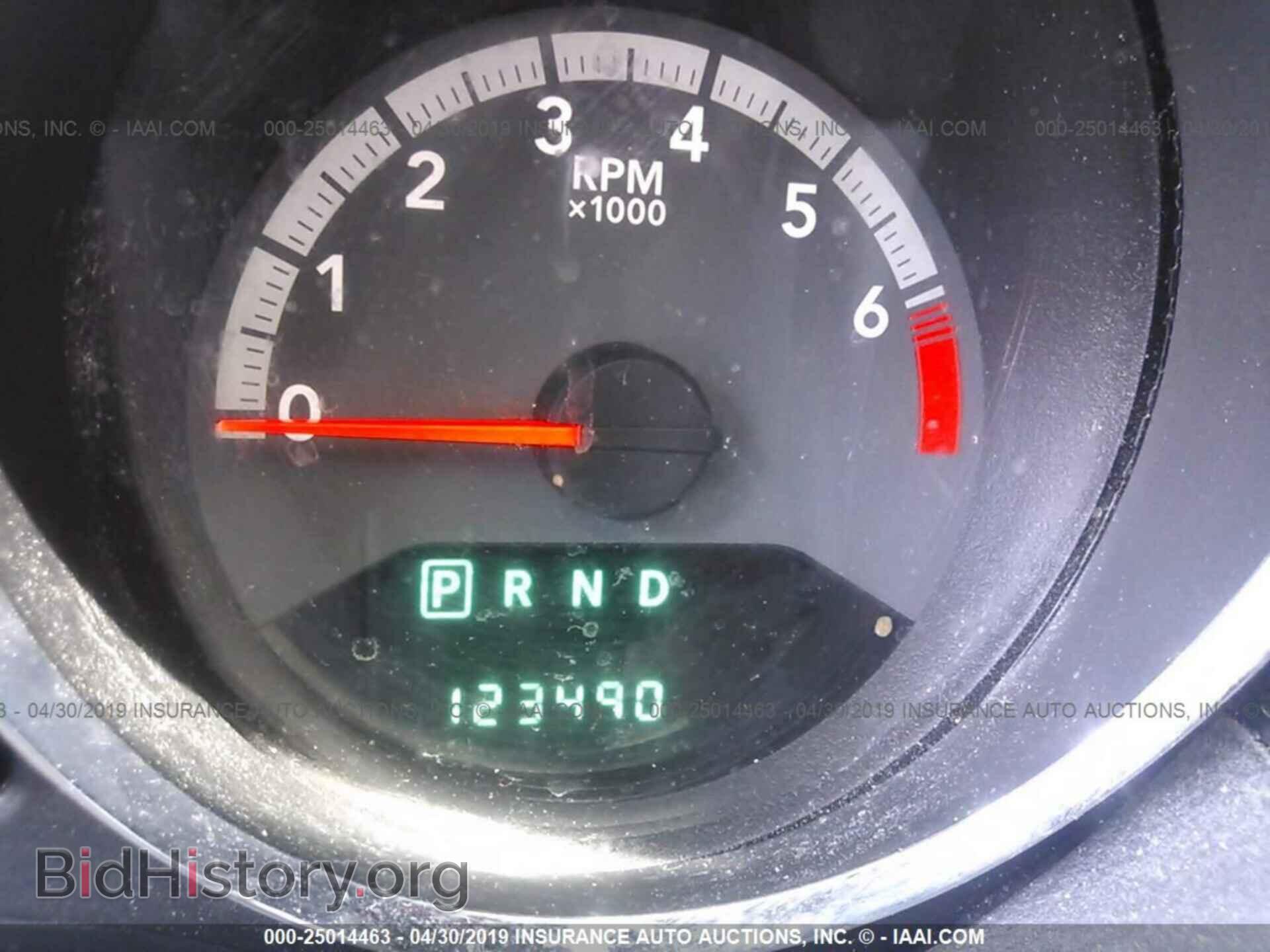 2012 DODGE CALIBER - VIN: 1C3CDWDA9CD532176 - Photo 7