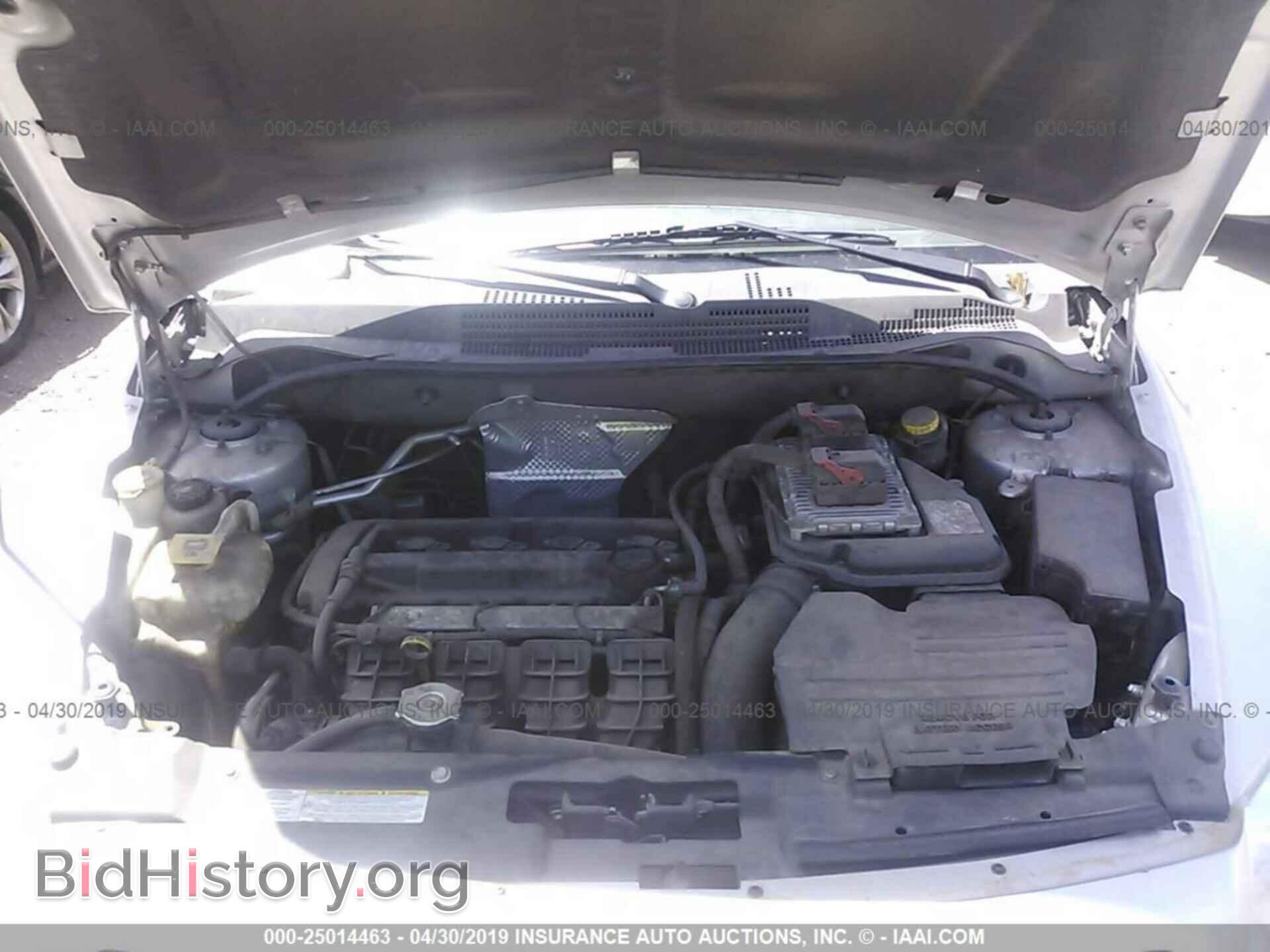2012 DODGE CALIBER - VIN: 1C3CDWDA9CD532176 - Photo 10