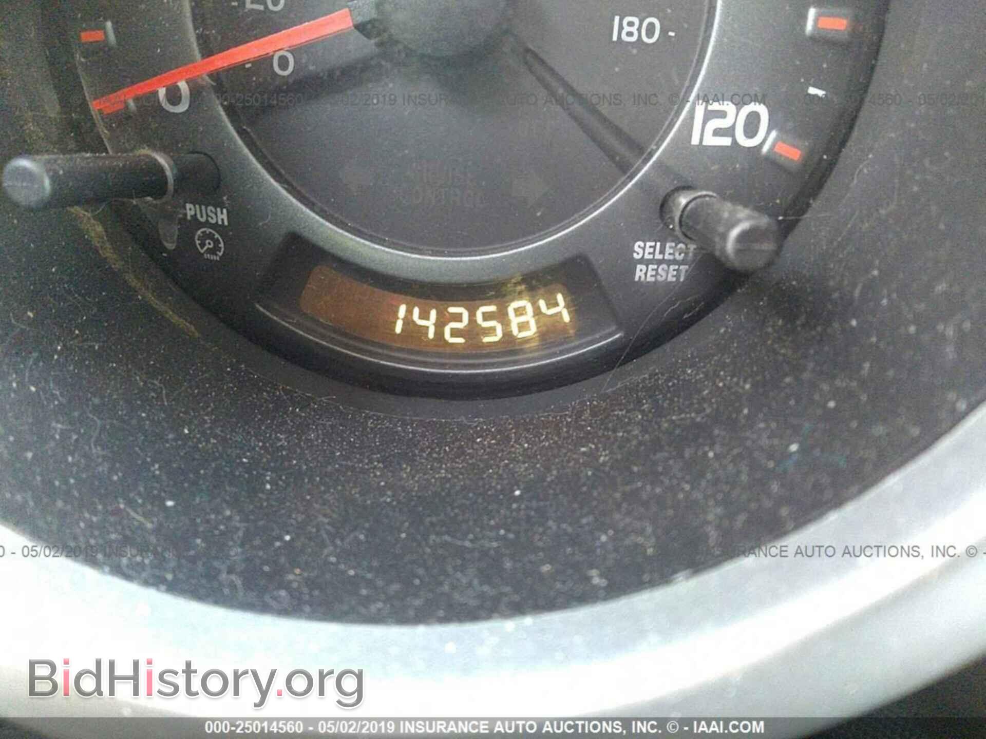 2006 HONDA ELEMENT - VIN: 5J6YH286X6L018782 - Photo 7