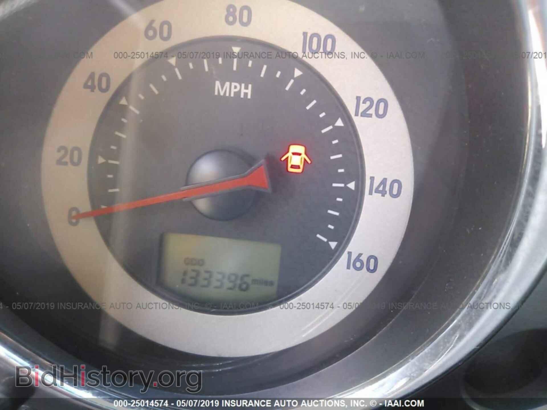 2008 MITSUBISHI ECLIPSE - VIN: 4A3AK64F08E029722 - Фото 7