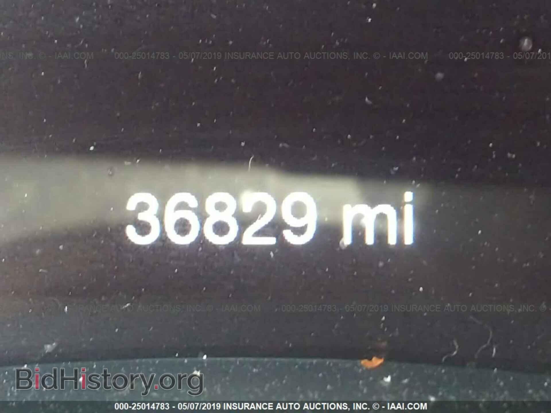 2017 DODGE DURANGO - VIN: 1C4SDJCT0HC839598 - Photo 7
